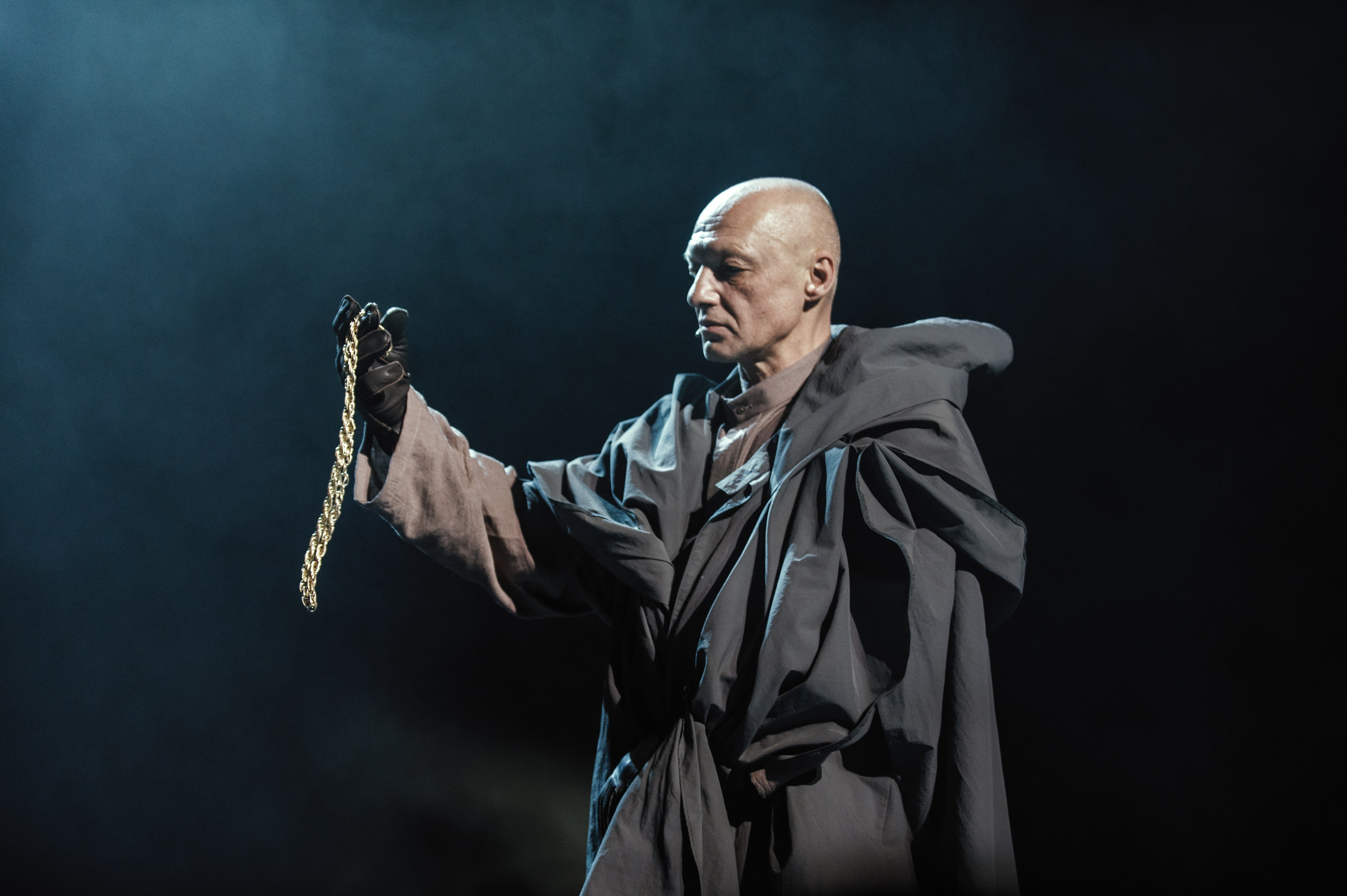 «Роман», Театр Российской Армии. Фотограф Ольга Пономарева