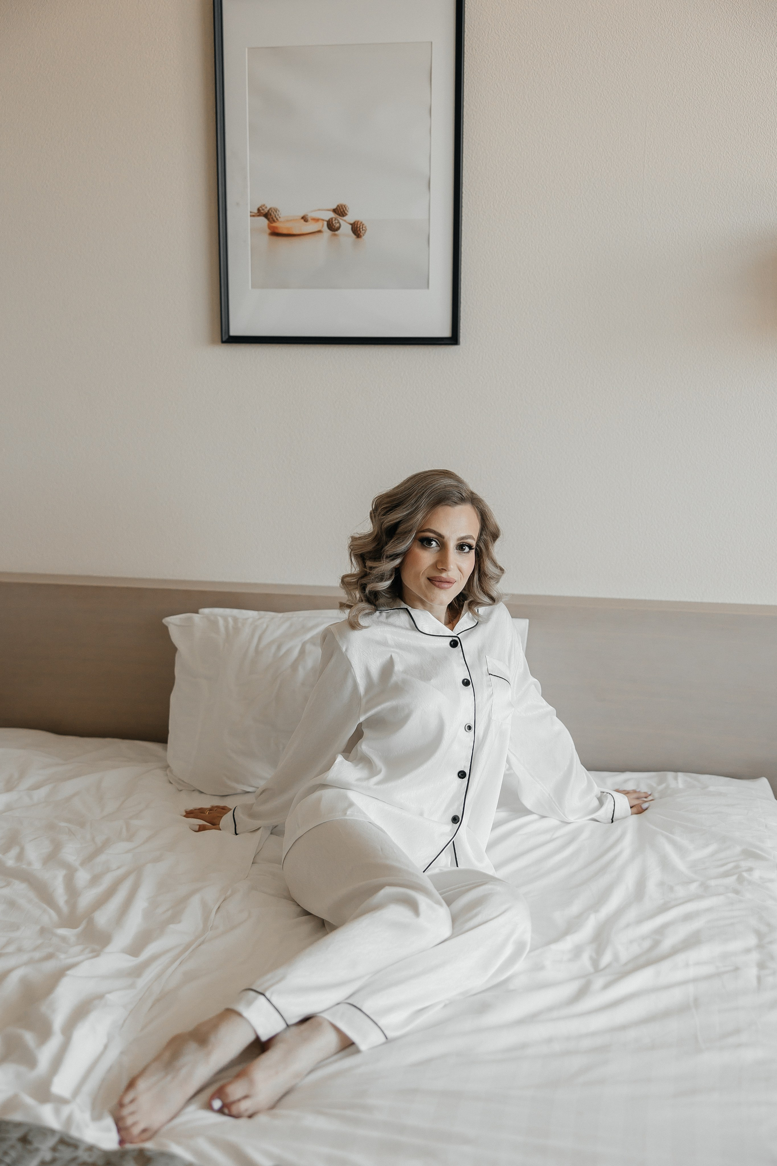 Оксана и Тимур. Свадебный и семейный фотограф Елизавета Ермак | Москва и МО