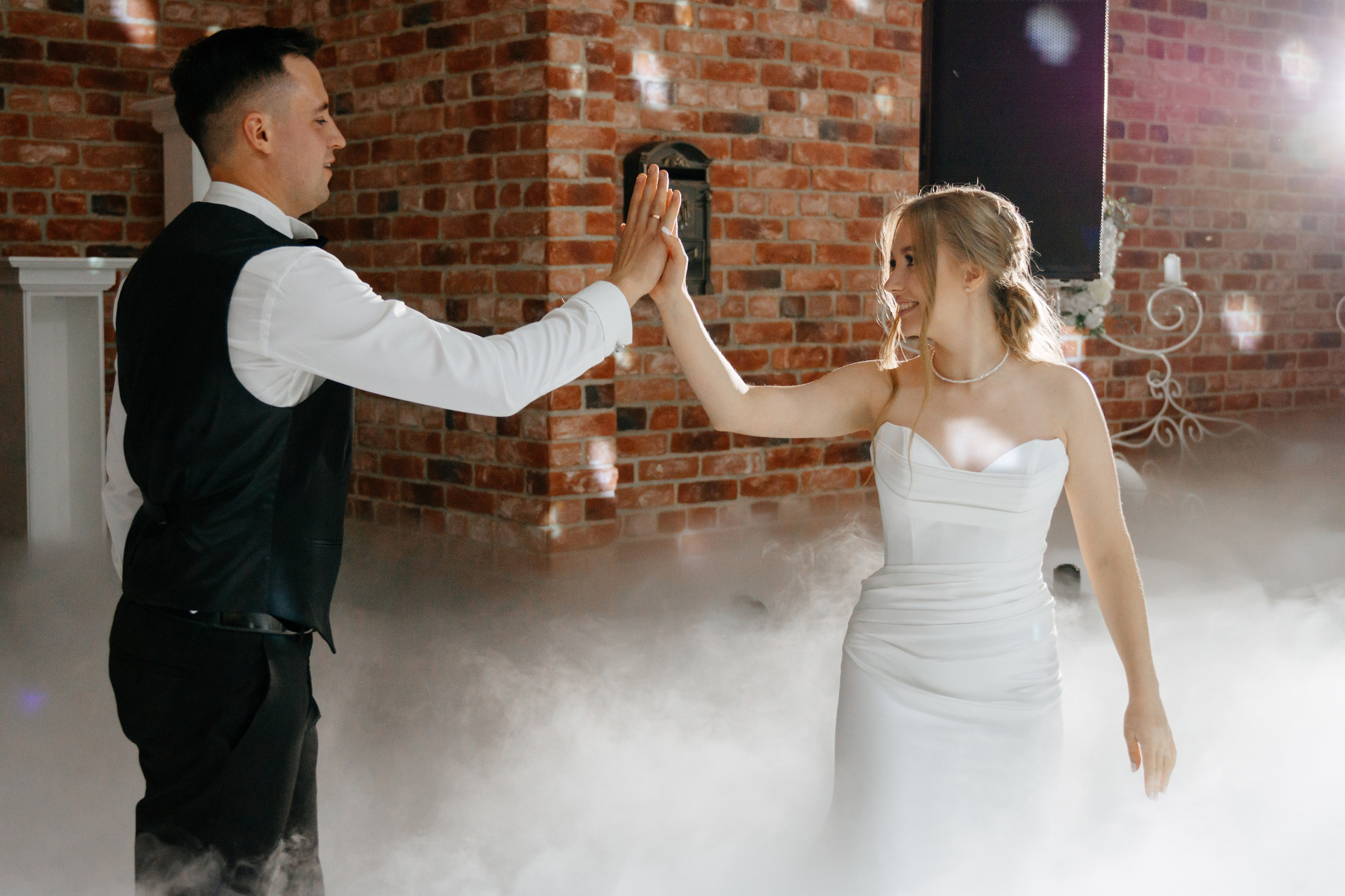 Свадебная фотосессия в Пушкине. Семейный и свадебный фотограф в Санкт-Петербурге и Москве