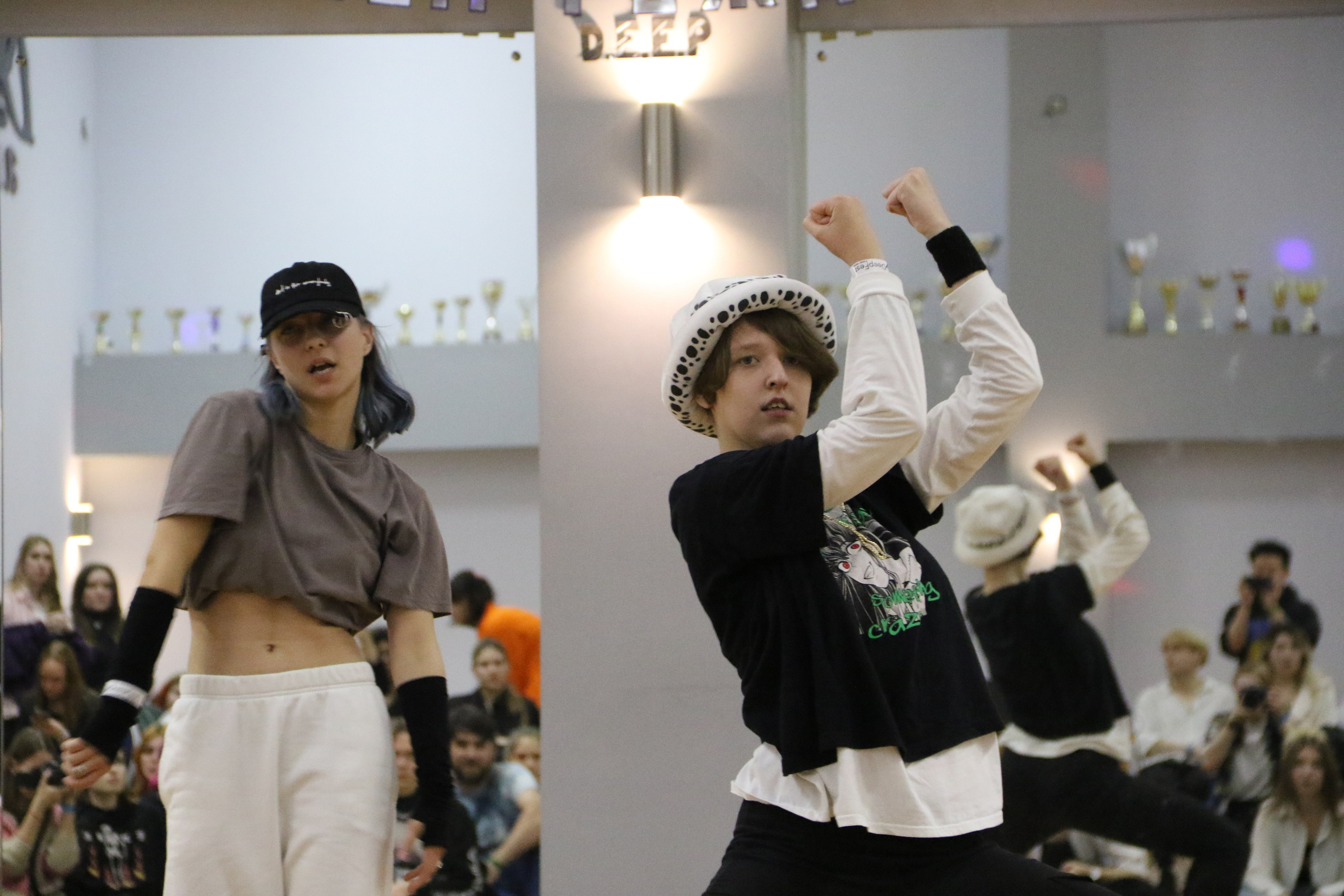 DEEPFEST WINTER 2022. K-pop (и не только) фотограф в Москве Светлана Полякова