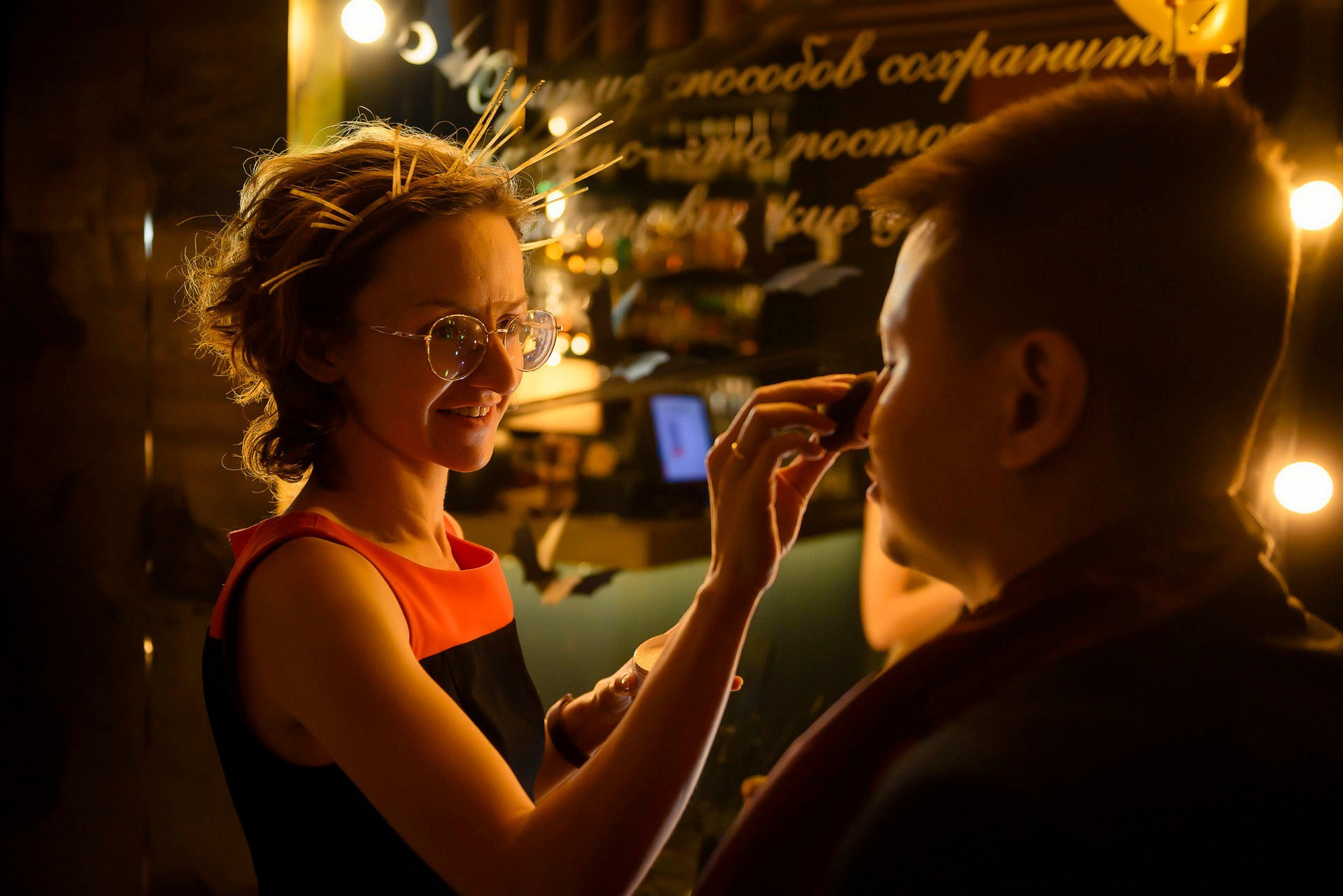 Мероприятия, концерты, фестивали, конференции, эвенты. Интерьерный и репортажный фотограф в Алматы