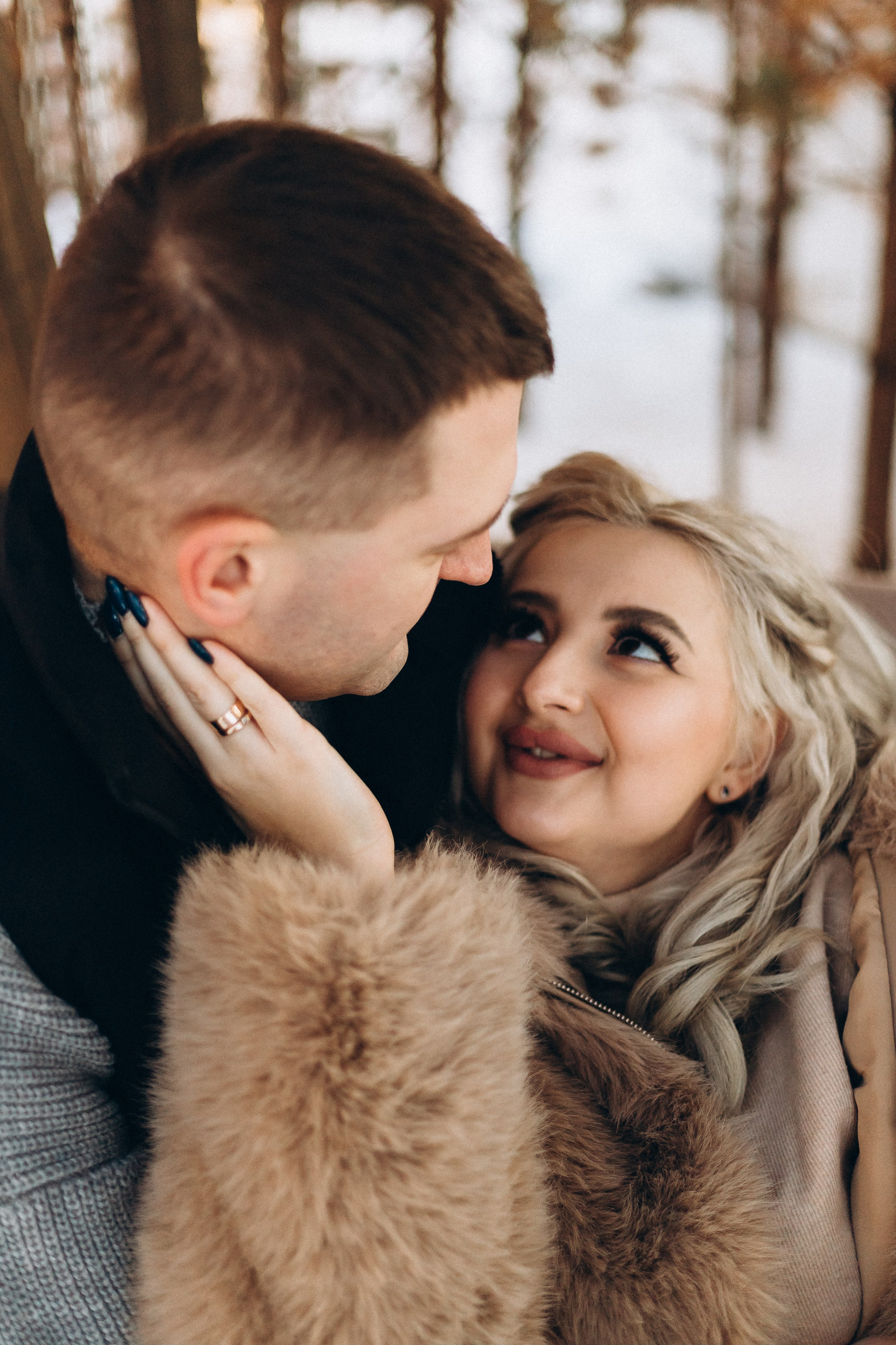 Юлия/Максим/Денис/Мирон/2025. Свадебный и семейный фотограф в Екатеринбурге