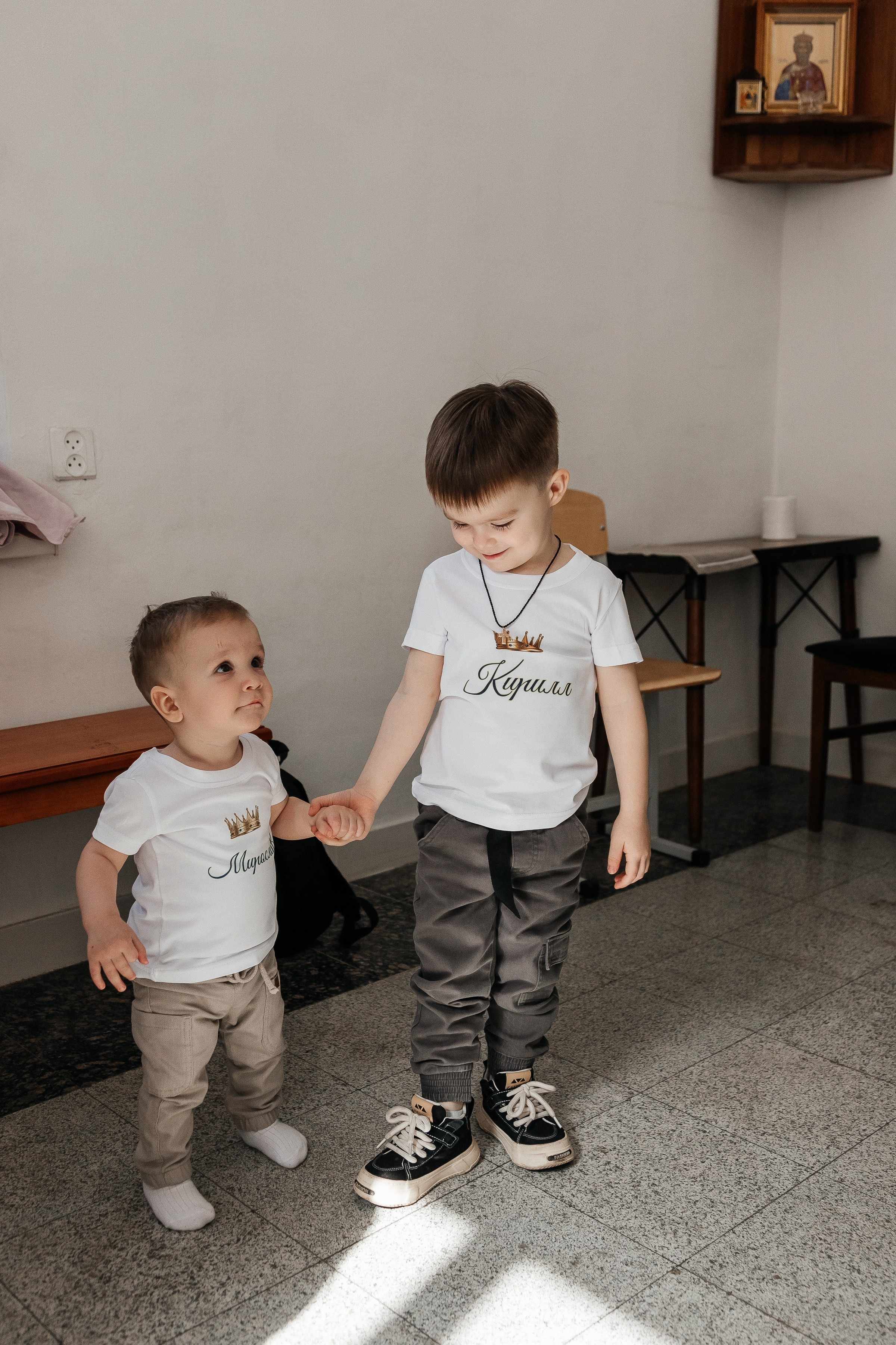 Крещение/2024. Свадебный и семейный фотограф в Екатеринбурге