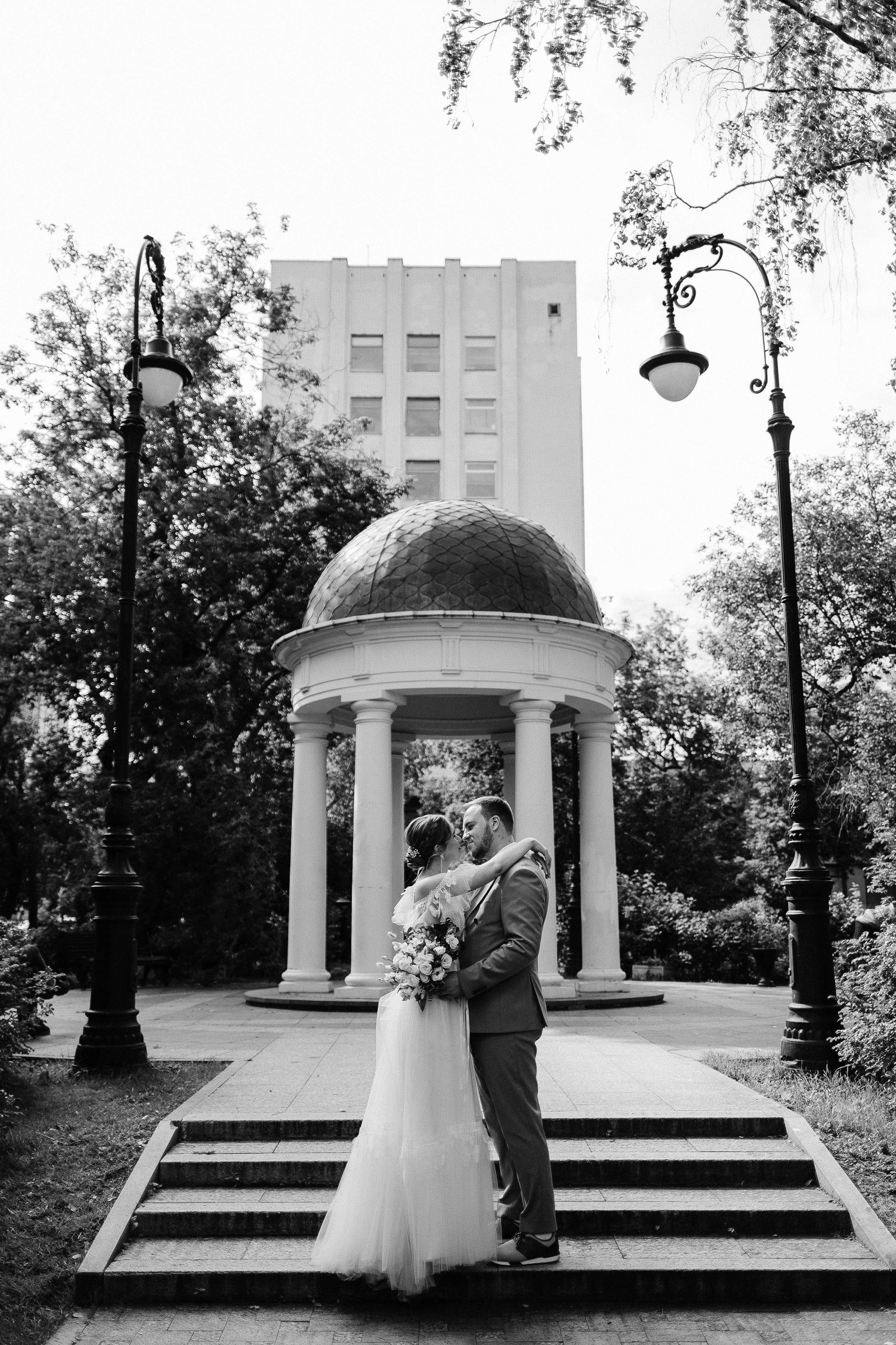 Сергей и Анастасия/2024. Свадебный и семейный фотограф в Екатеринбурге