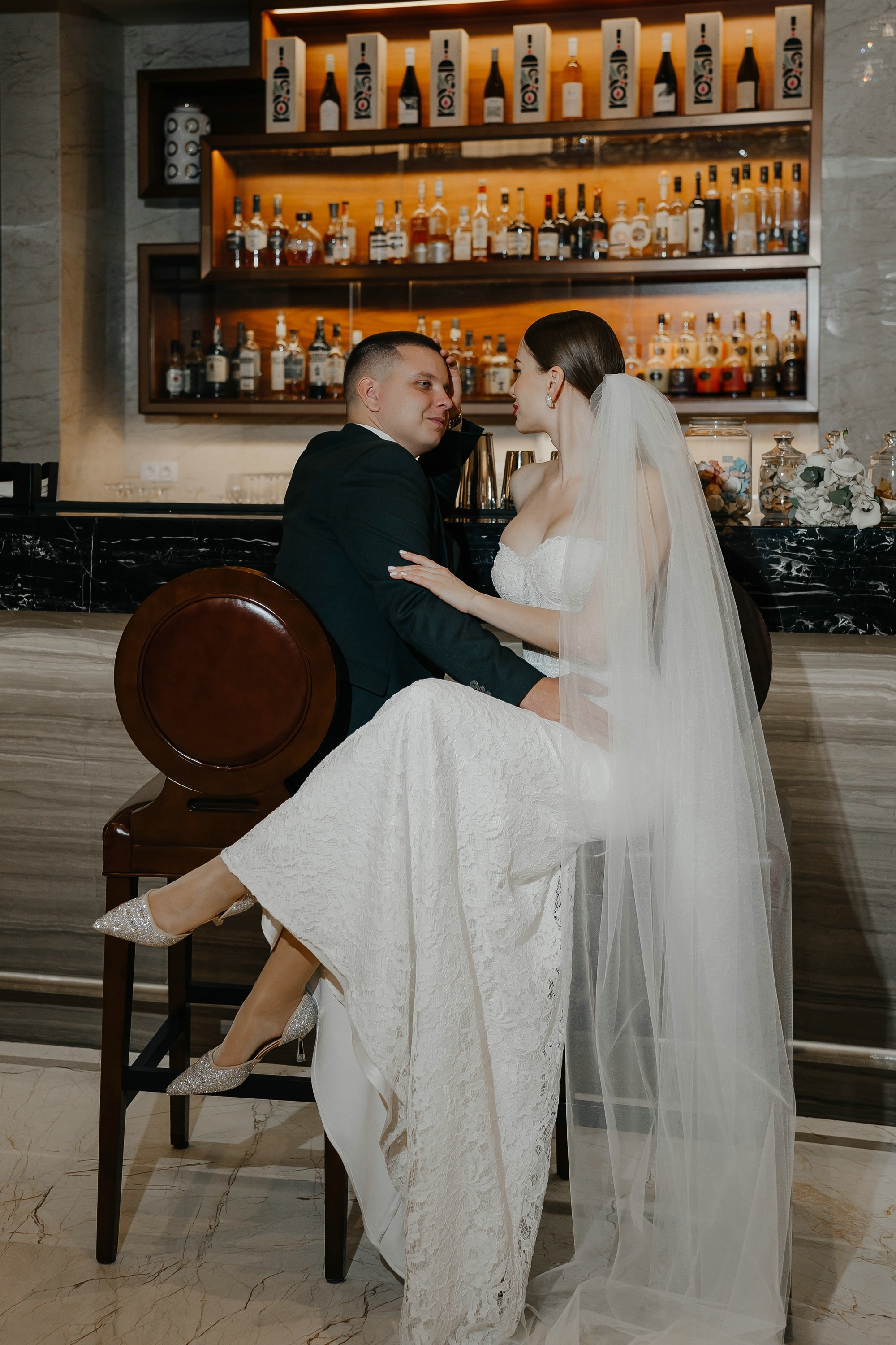 Свадебная фотосессия в Soluxe hotel Moscow. Свадебный и семейный фотограф в Москве Светлана Зоткина