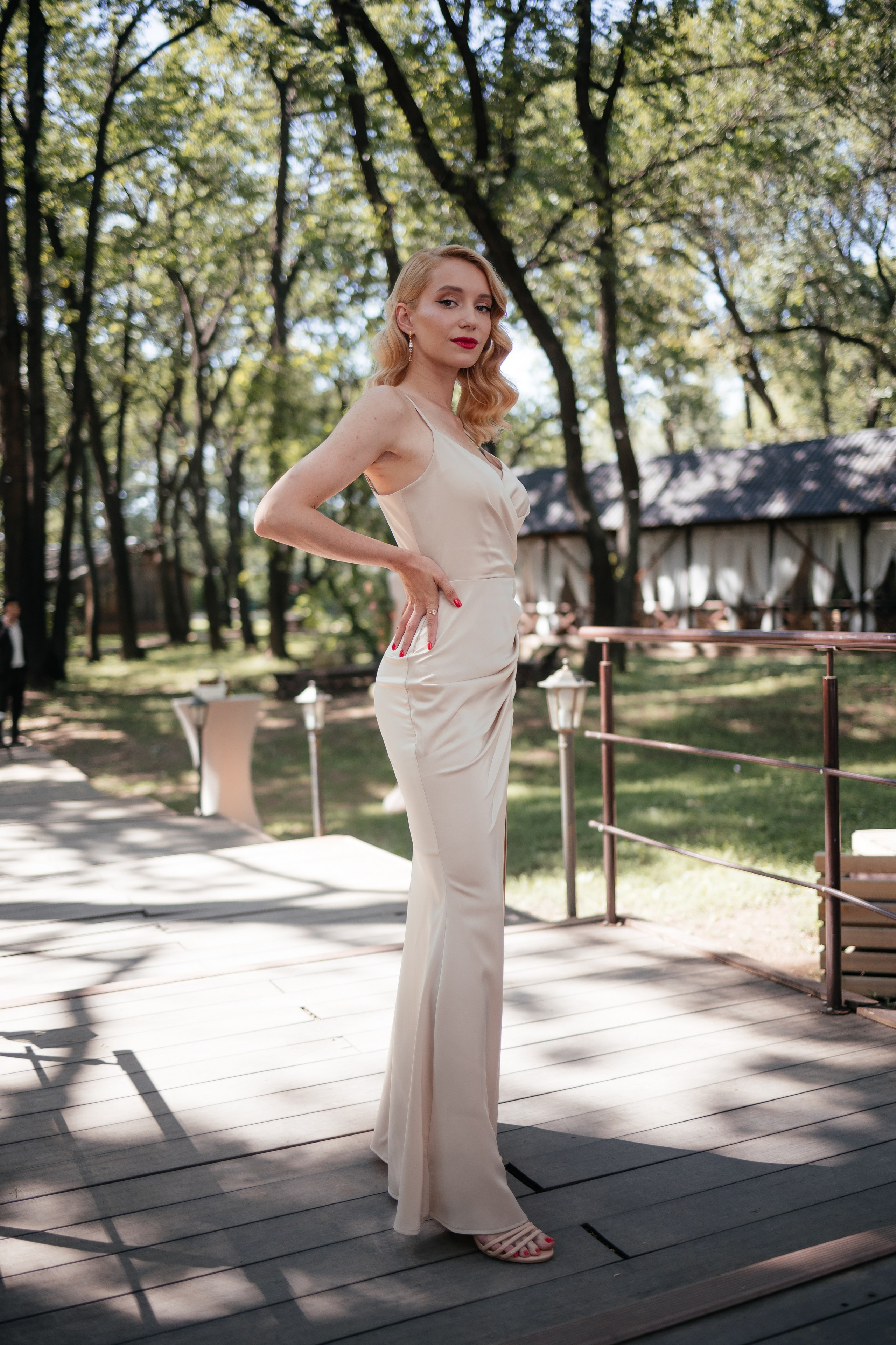 Николай и Алина. Фотограф Крохин Олег