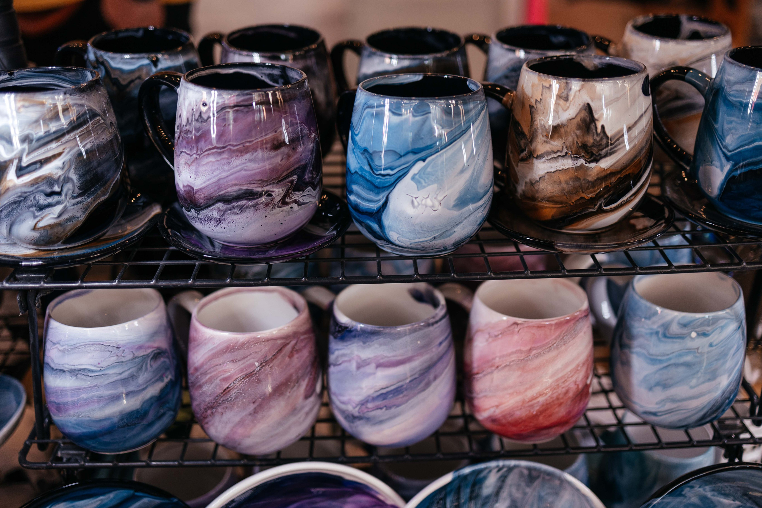 Ярмарка Омаркет. Фотограф Крохин Олег