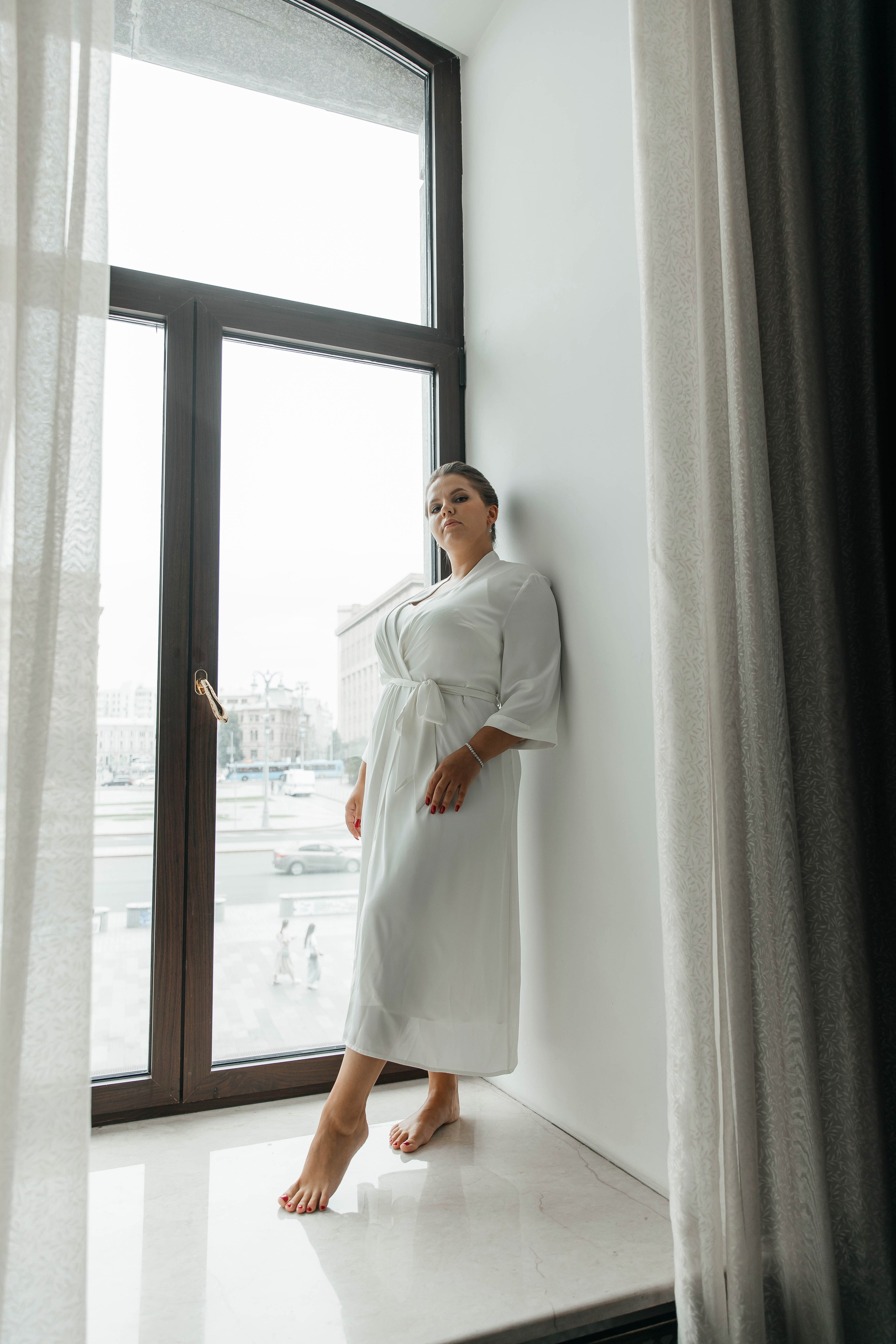 St.Regis. Свадебный фотограф в Москве