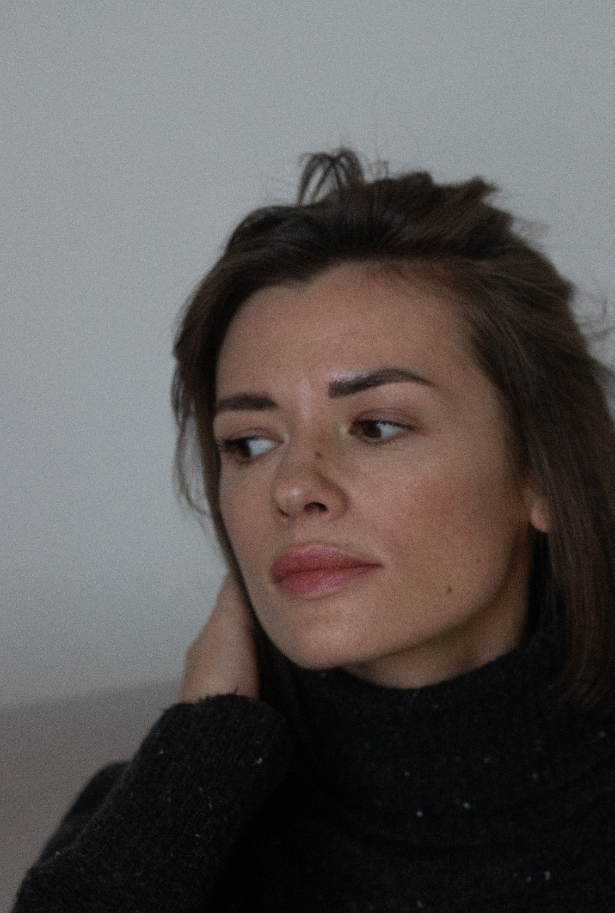 МАРИЯ | PAVILION STUDIO | Санкт-Петербург. Фотограф в Выборге | Юлия Басырова