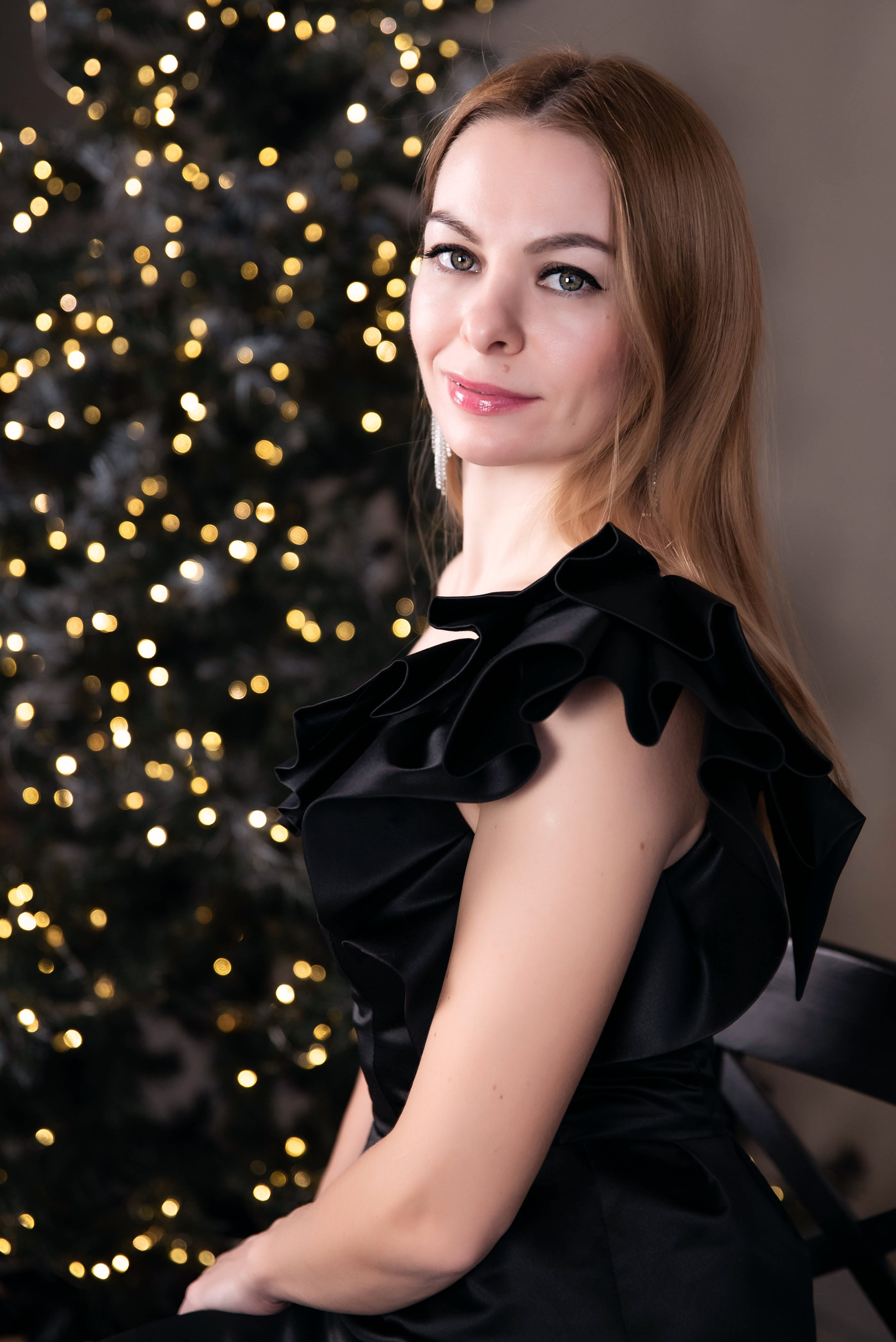 Новогодние истории