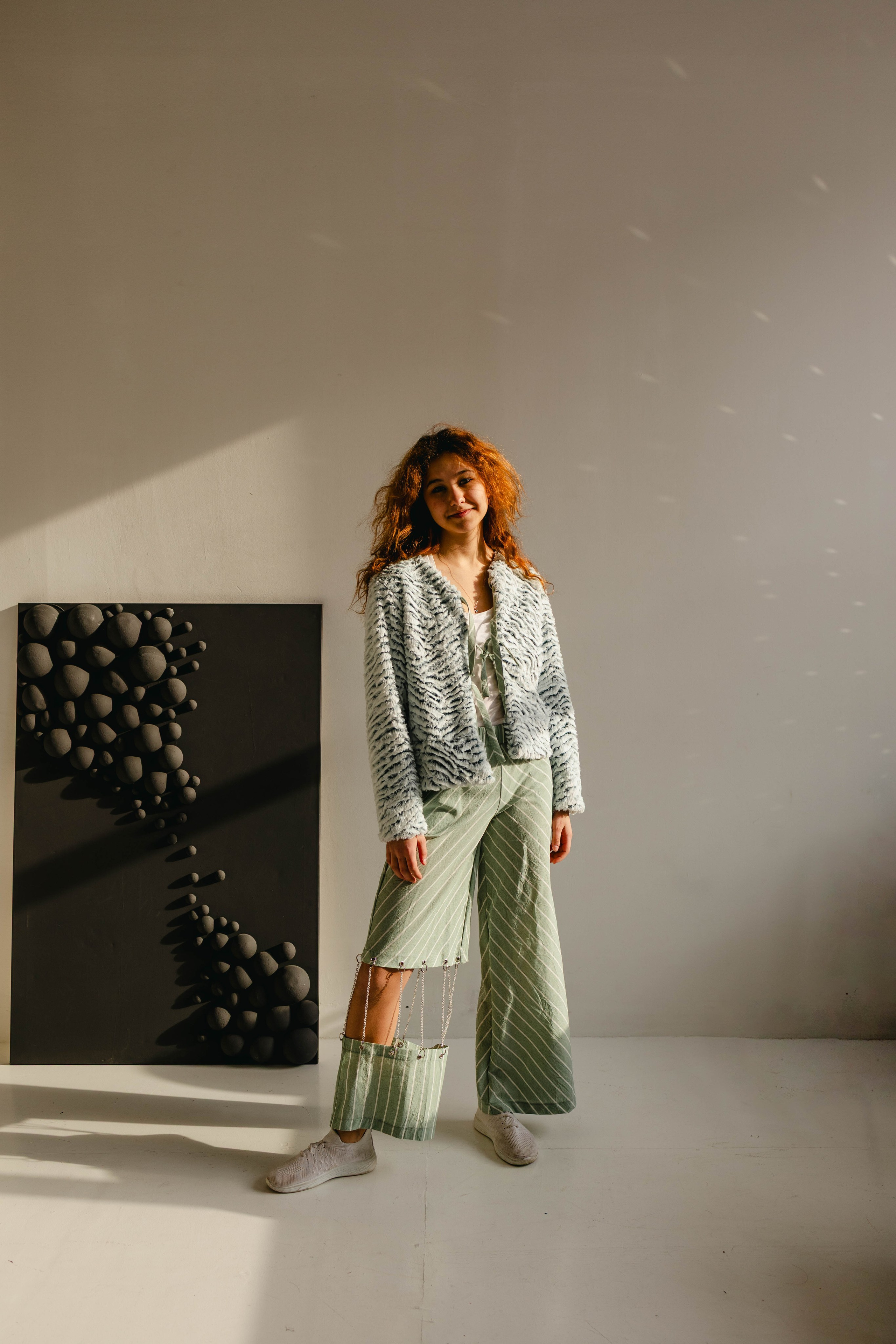 Весенняя коллекция 2025. Семейный фотограф г. Тюмень