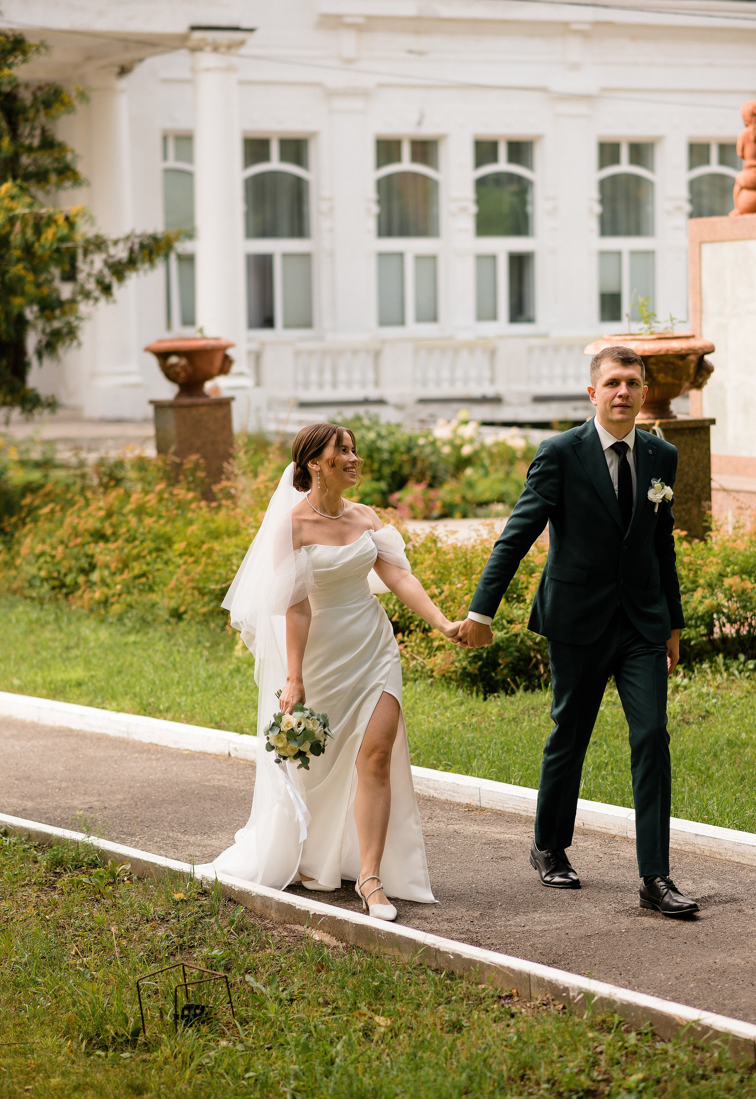 Дмитрий & Надежда