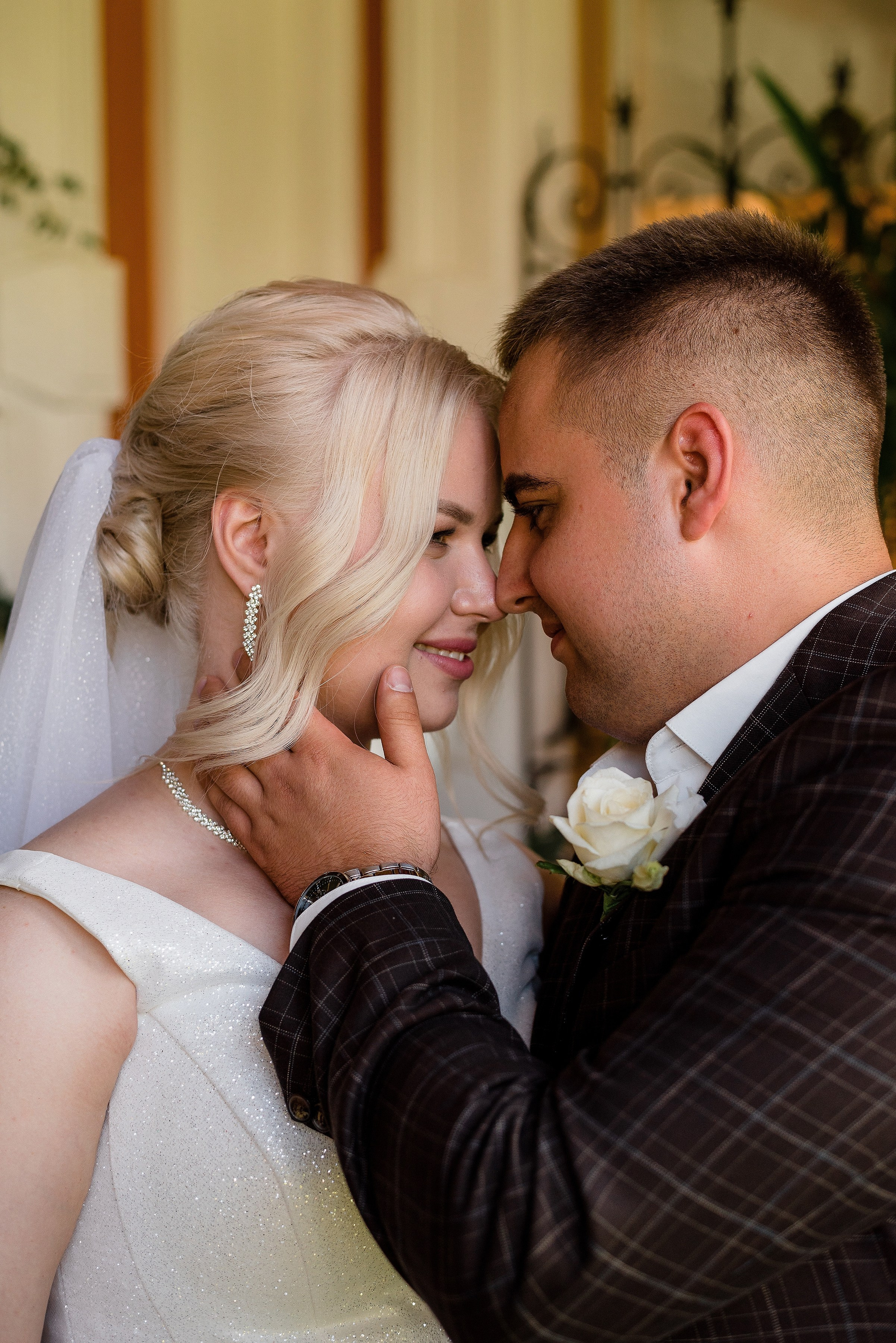 Иван & Валерия