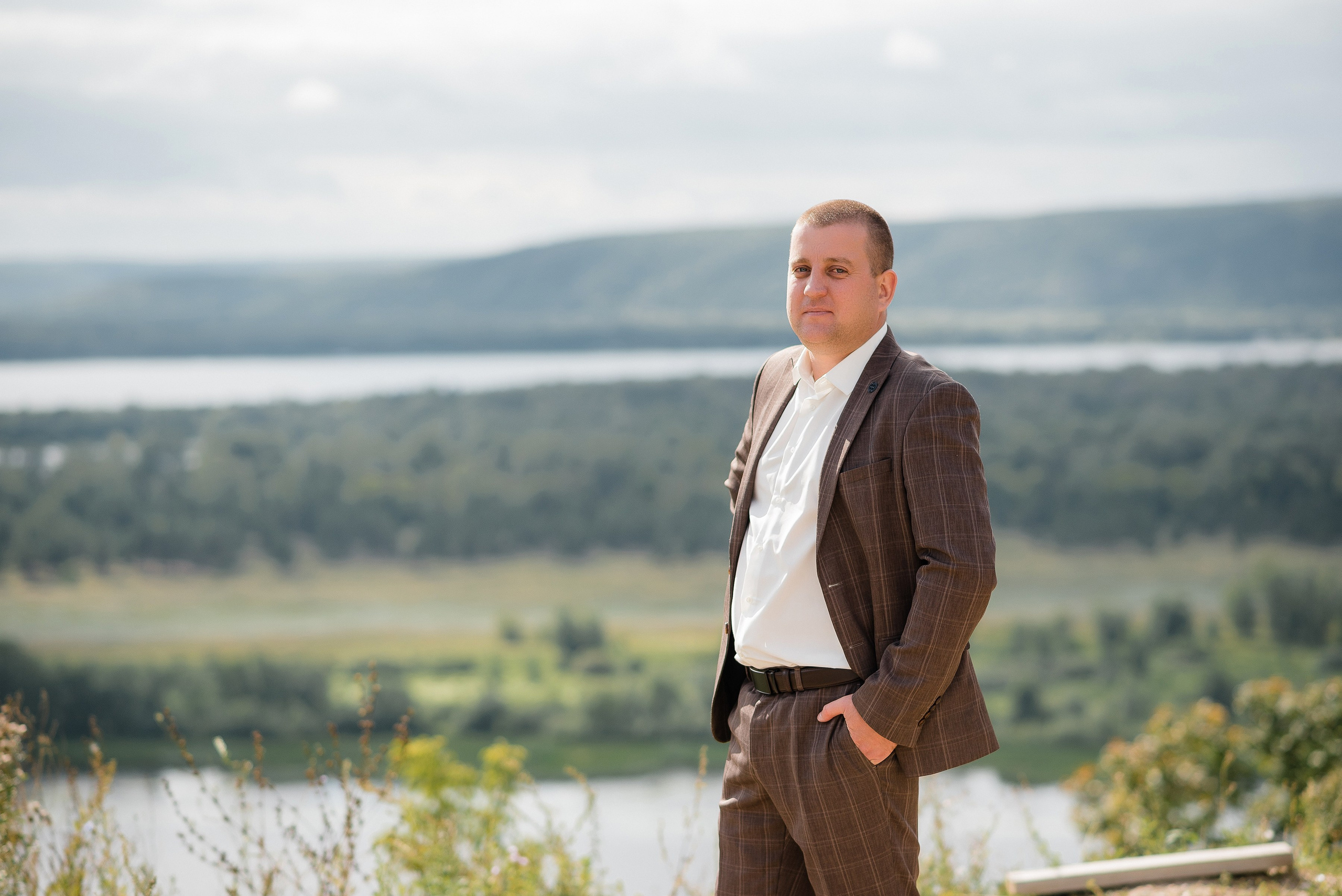 Никита & Марина