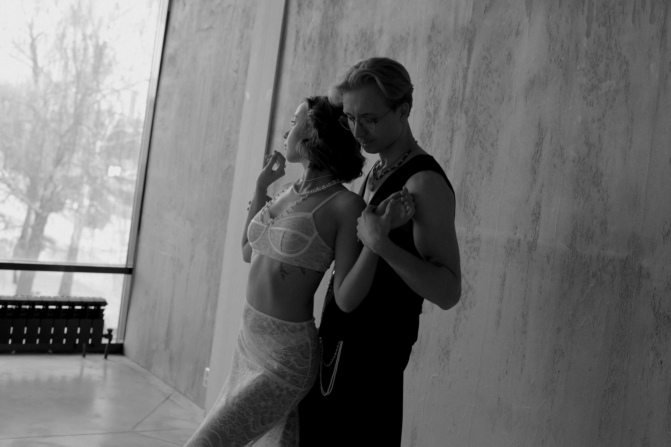 Pro страсть. Свадебный и семейный фотограф в Казани Aileen