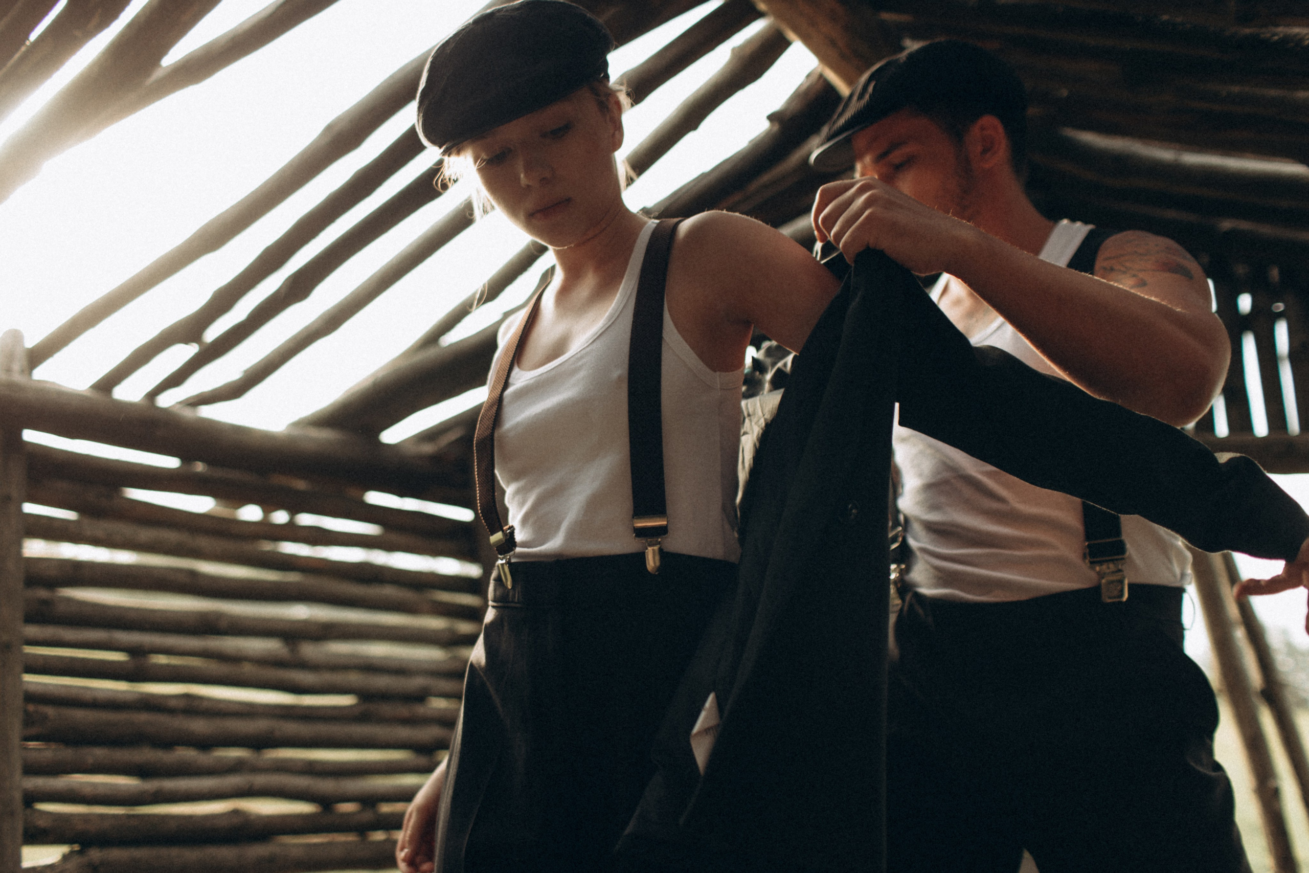 Стас и Екатерина. Свадебный и портретный фотограф