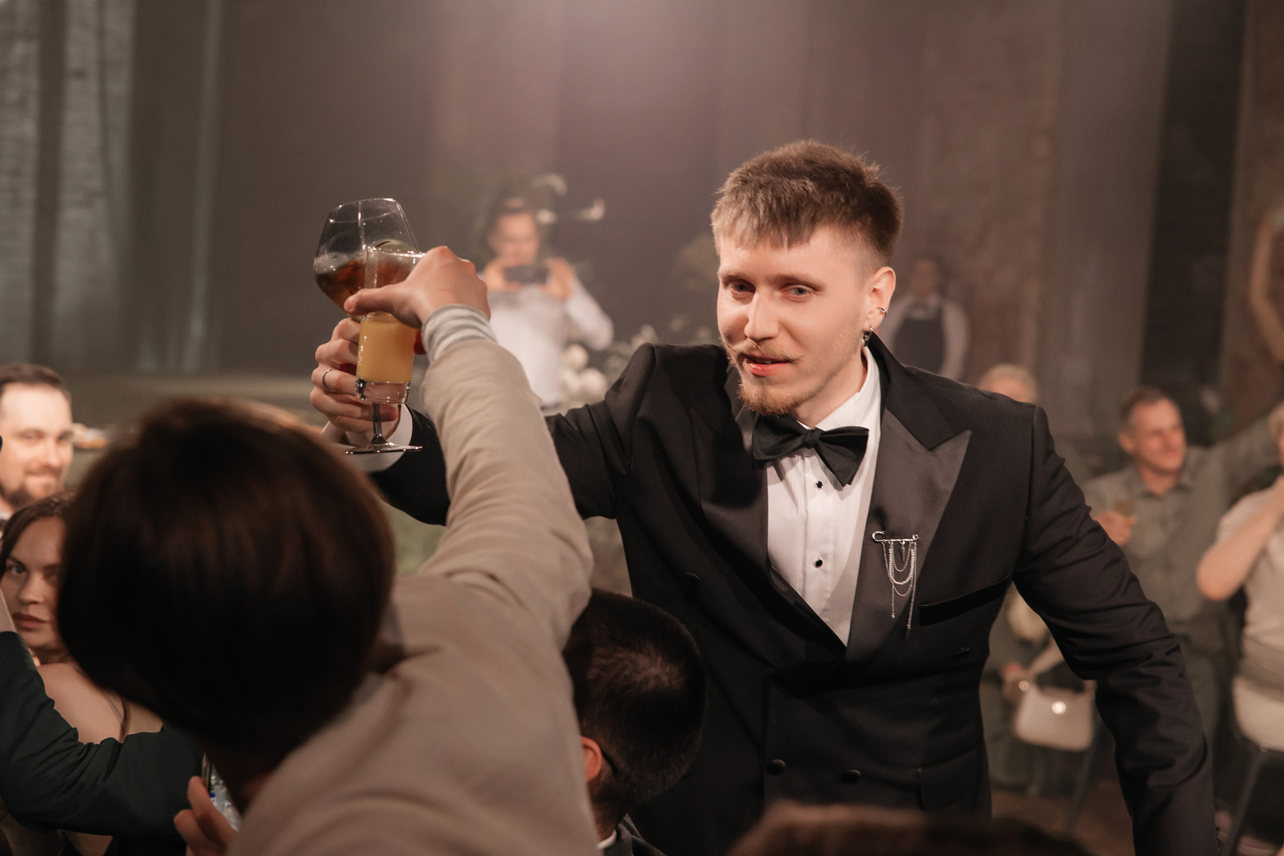 Ваня и Катя. Свадебный и Репортажный фотограф Нижний Новгород Москва Ежов Иван