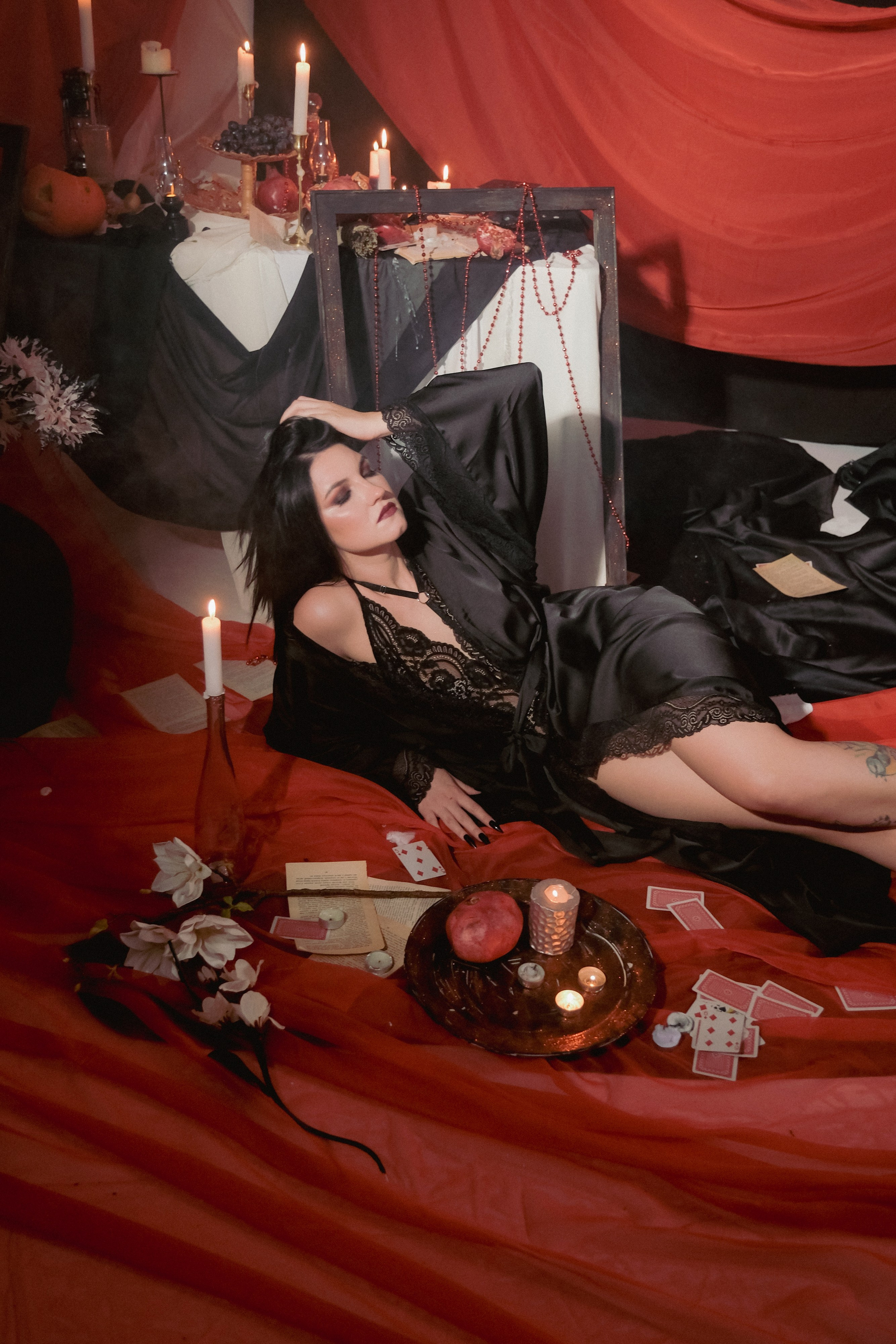 Татьяна Dark. Индивидуальный и предметный фотограф Брянск, свадебные съемки. Александра Винник