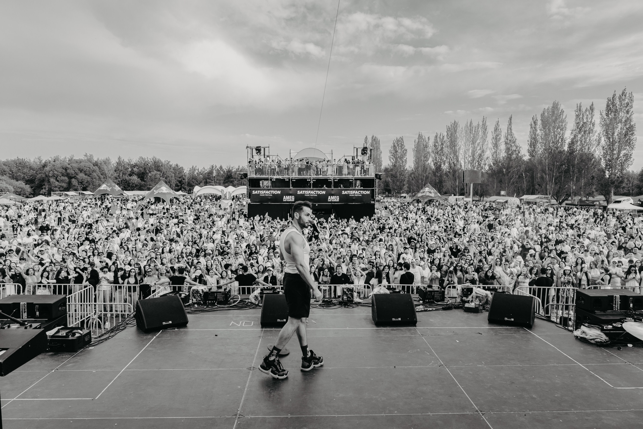 SATISFACTION 2024 Astana. ГЛАВНАЯ