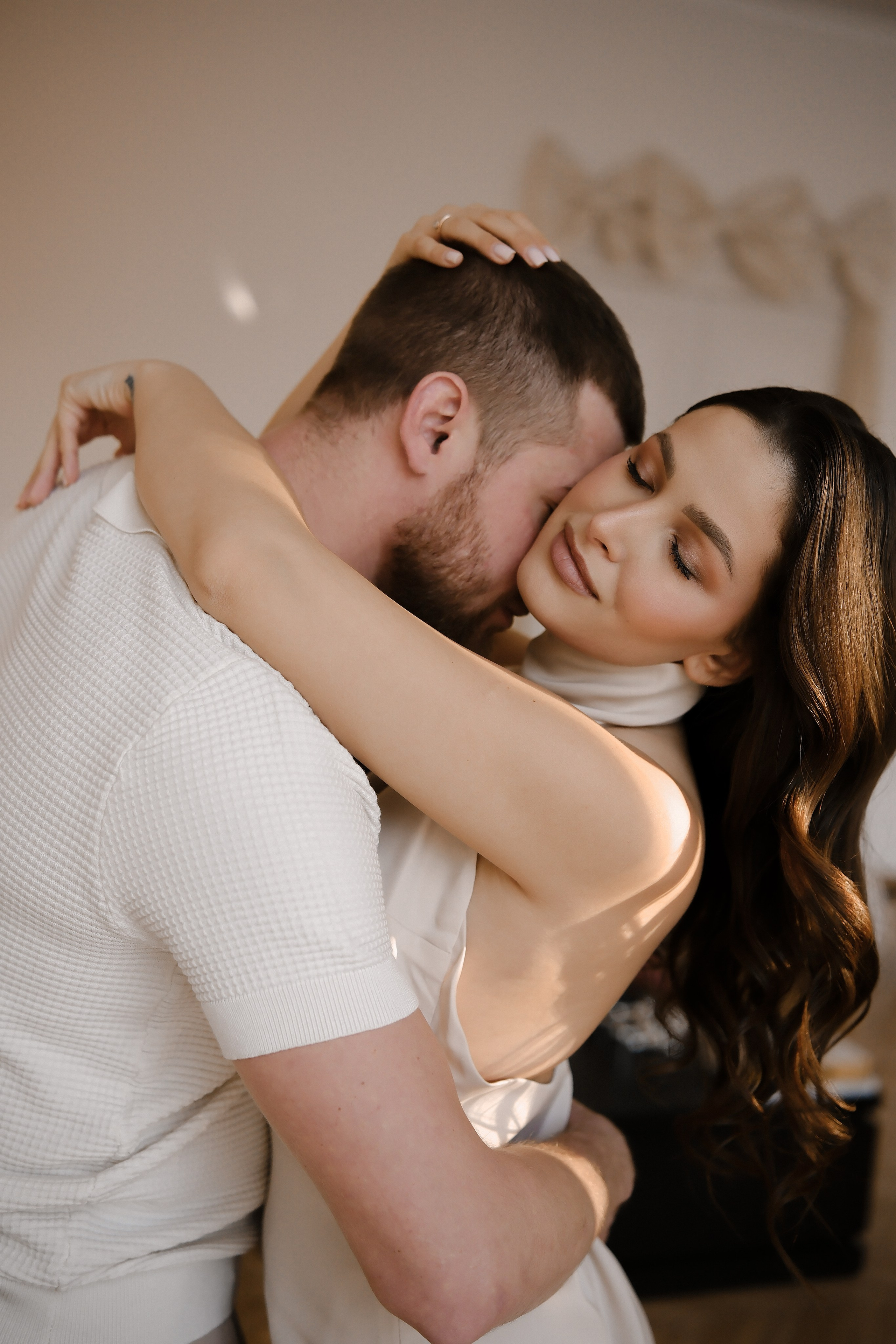 Парная фотосессия /Love Story. ЛАФФ ФОТО И ВИДЕОПРОДАКШЕН