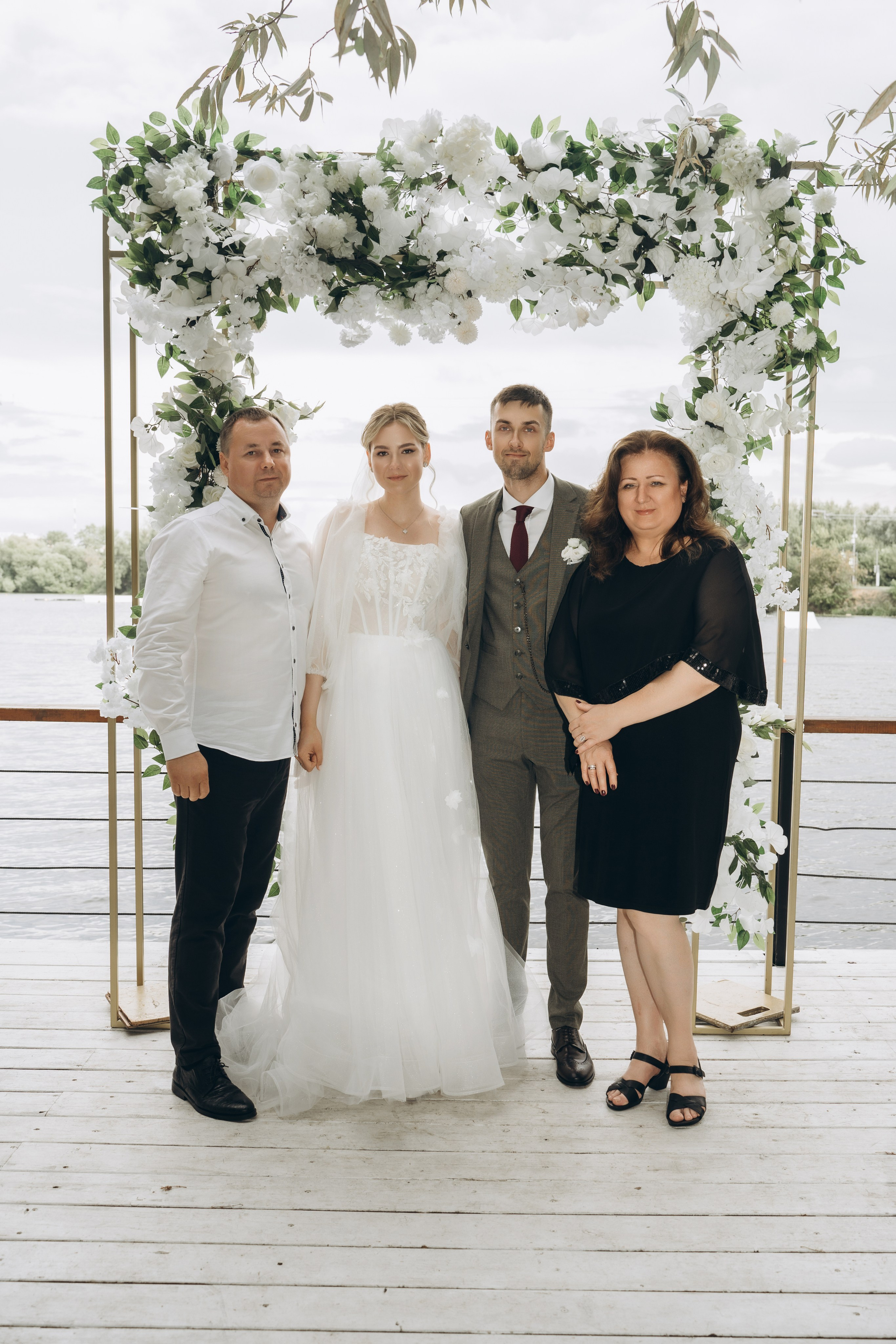 Катя & Даниил. Фотограф Ольга Рубцова в Москве и Московской области