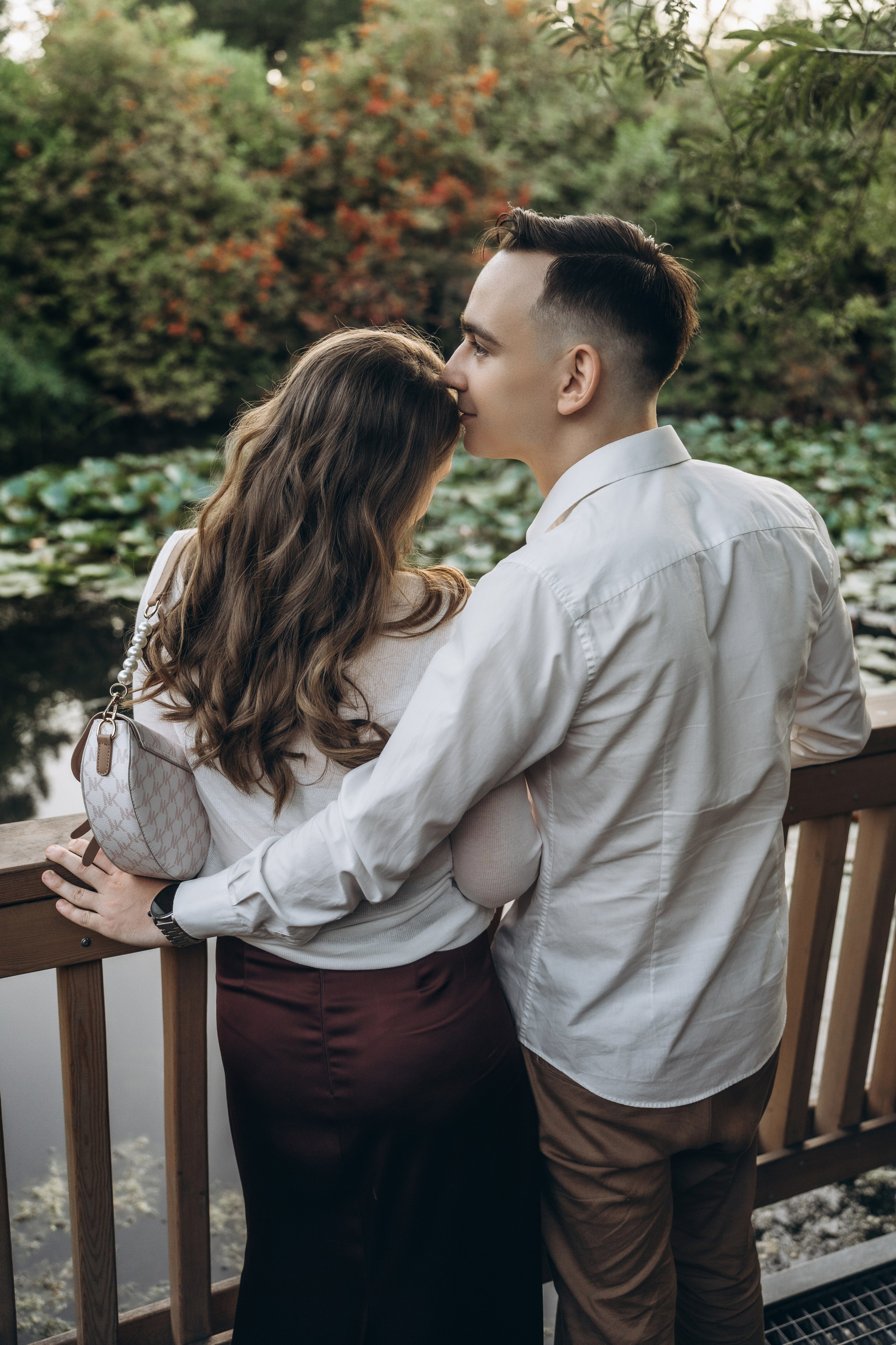 Юлия и Влад. Фотограф Ольга Рубцова в Москве и Московской области