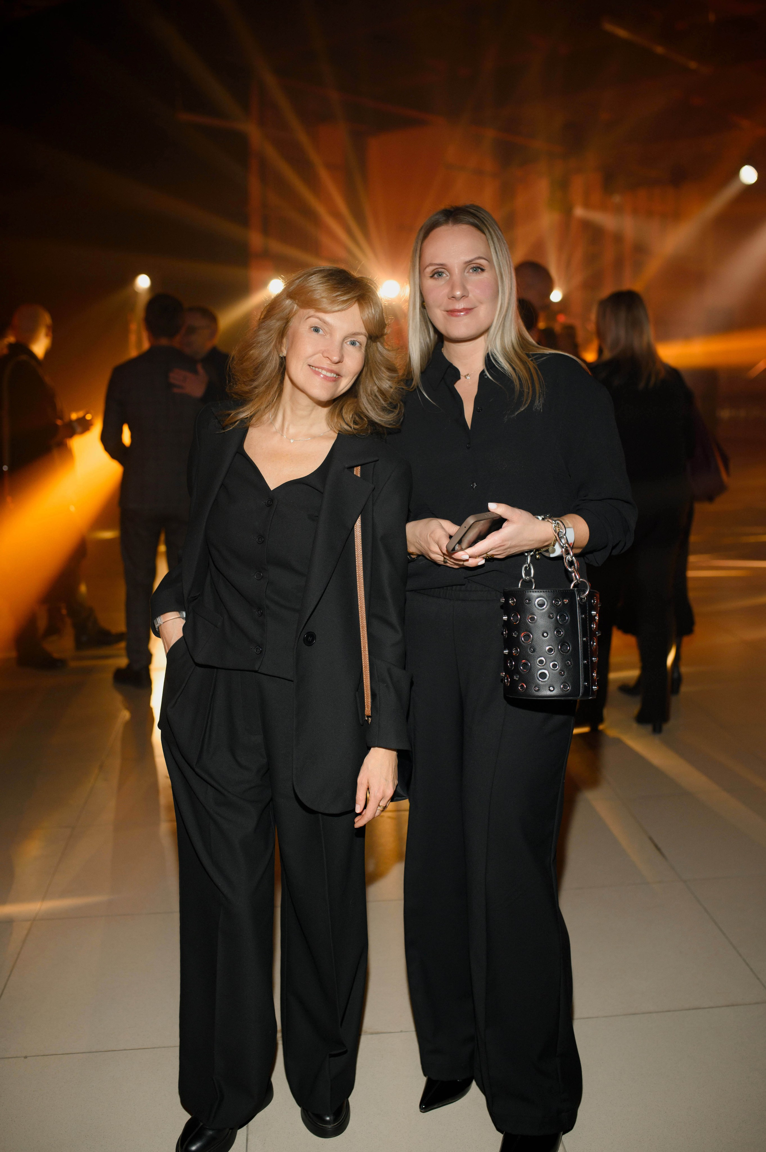 Презентация проекта «Инноград» для девелопера «Железно». Фотограф Александр Смирнов