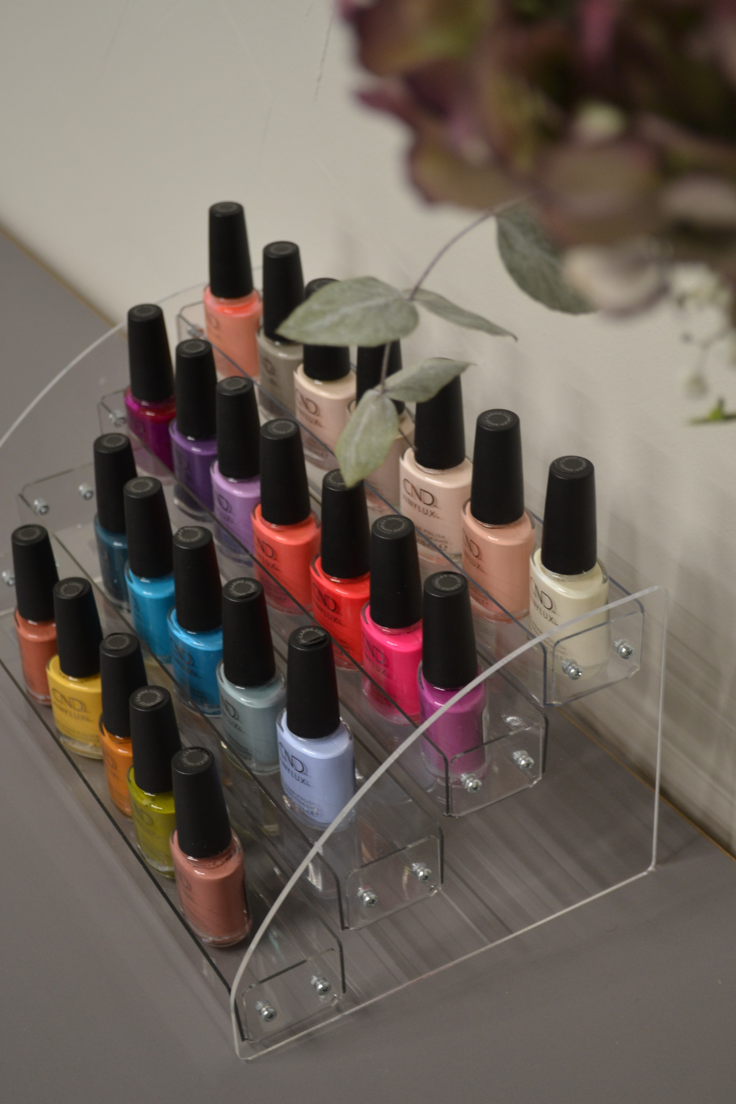 Салон красоты Nest. Фотограф в Иркутске на все важные случаи жизни