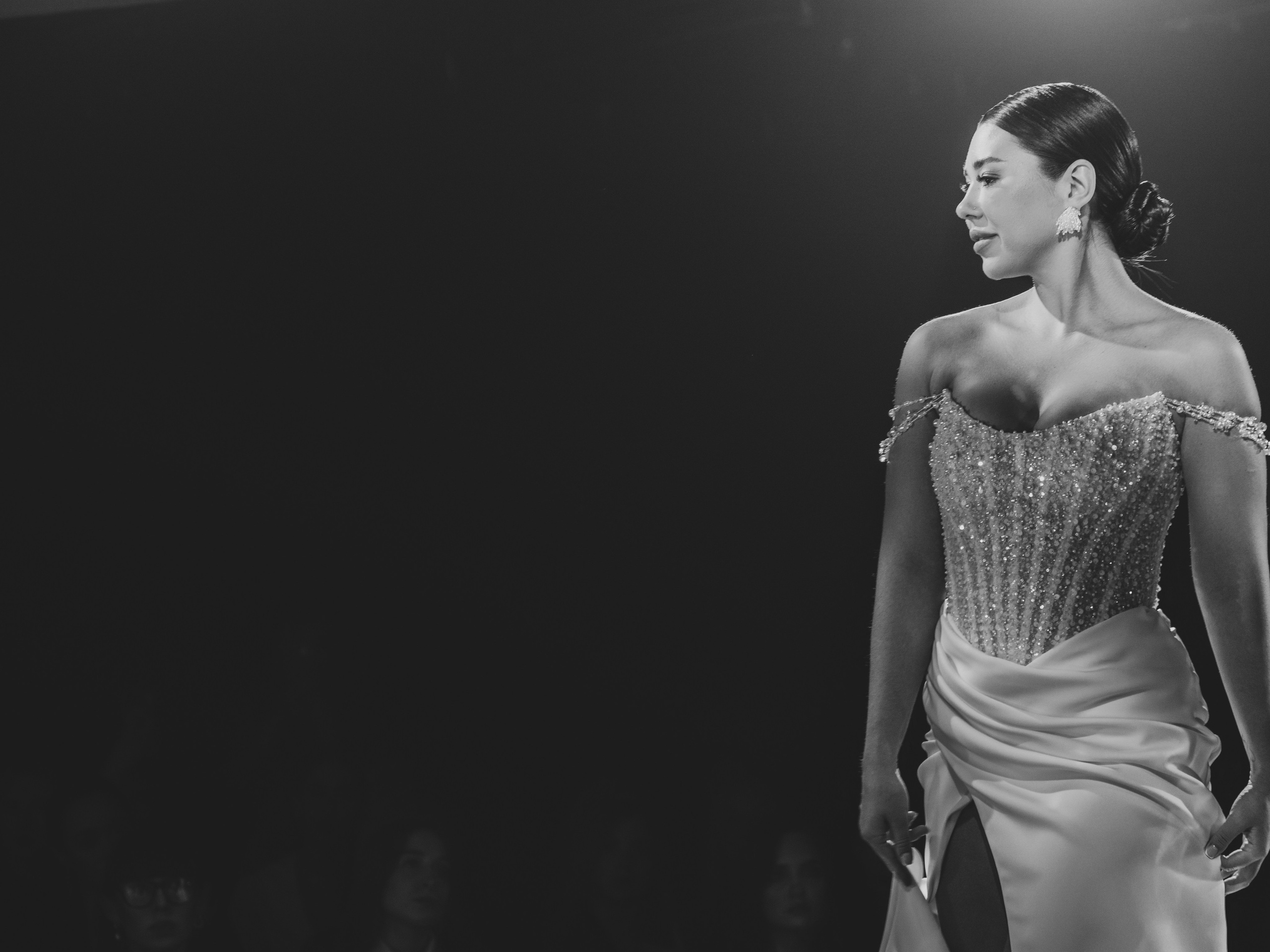 Wedding Fashion Show 2025. Фотограф в Иркутске на все важные случаи жизни