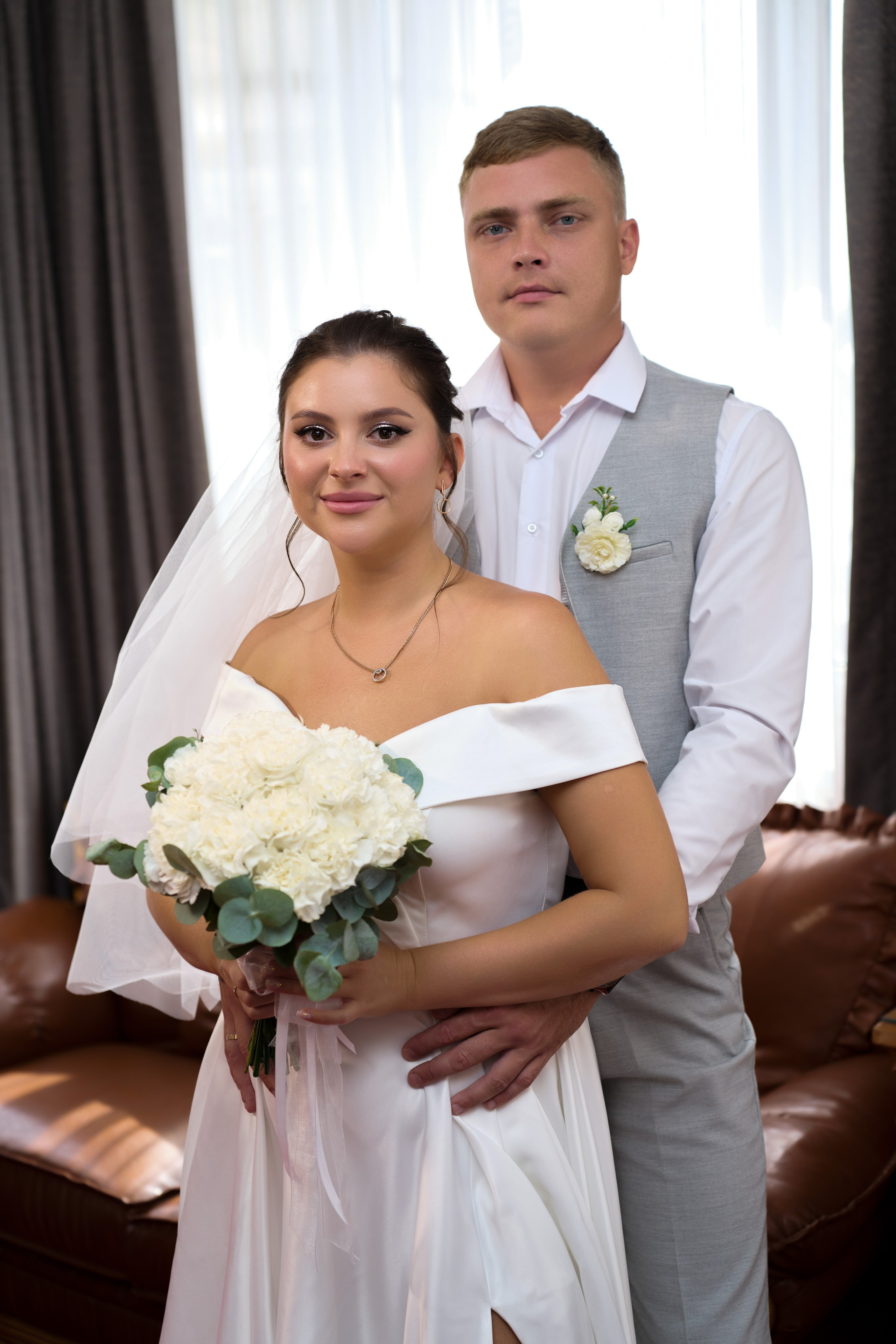 Wedding. Фотограф в Иркутске на все важные случаи жизни