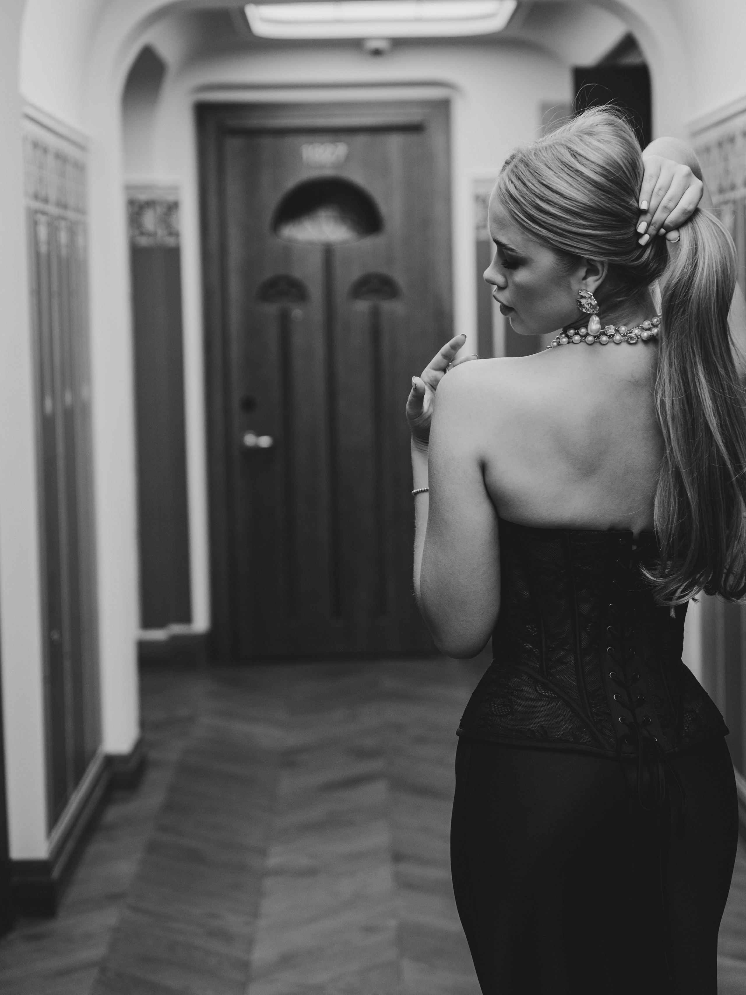 Однажды в отеле «Родина». Фотограф в Иркутске на все важные случаи жизни