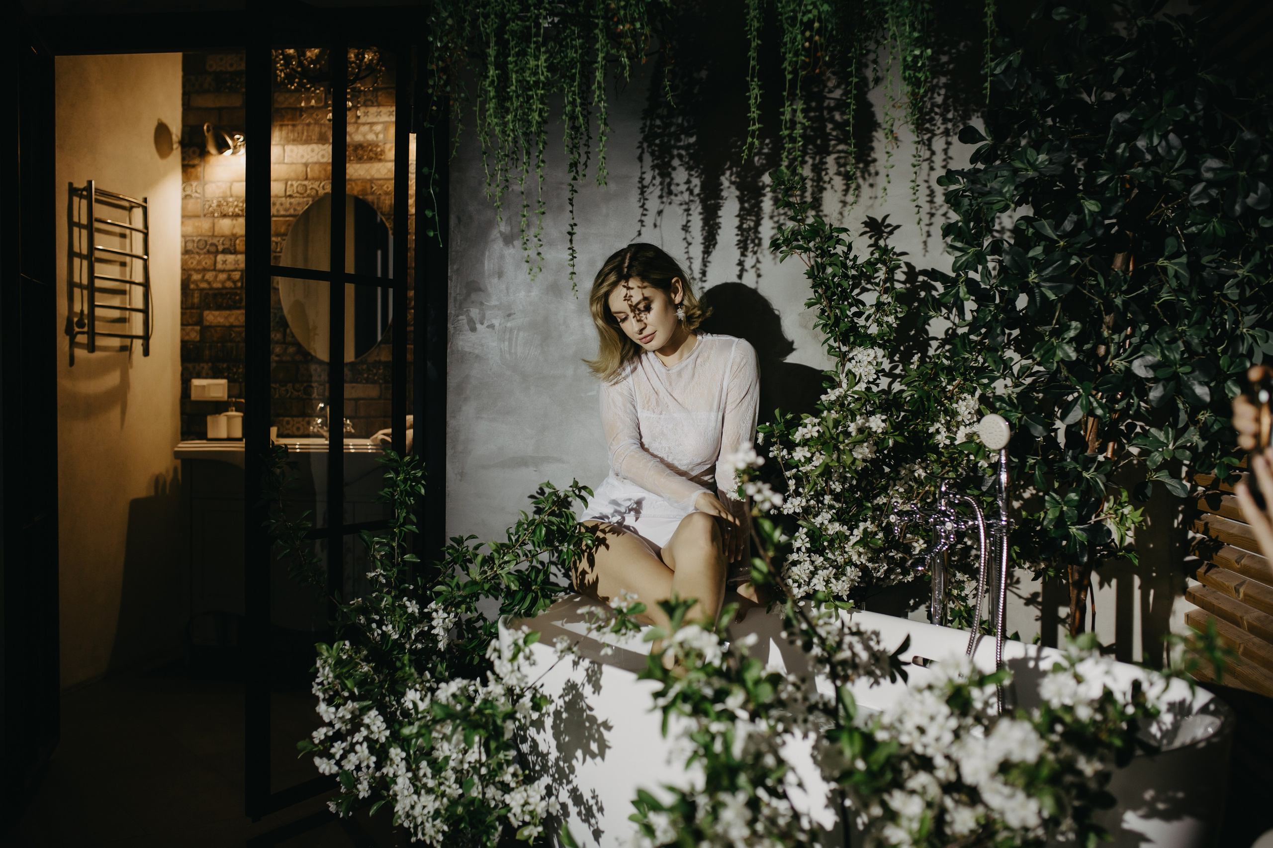 Артем и Ася