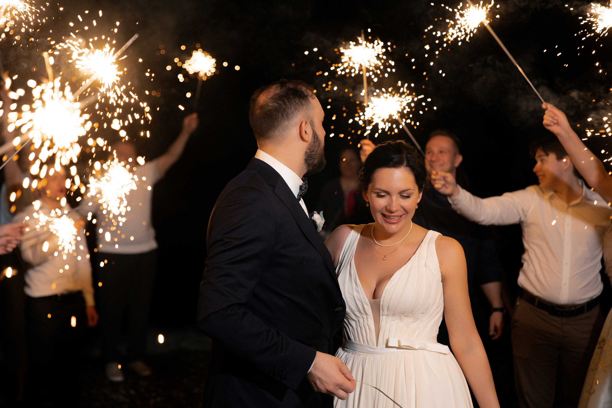 Профессиональная фото- видеосъемка в Сочи. Свадебный фотограф и видеограф Краснодар, Ростов, Сочи, Новороссийск