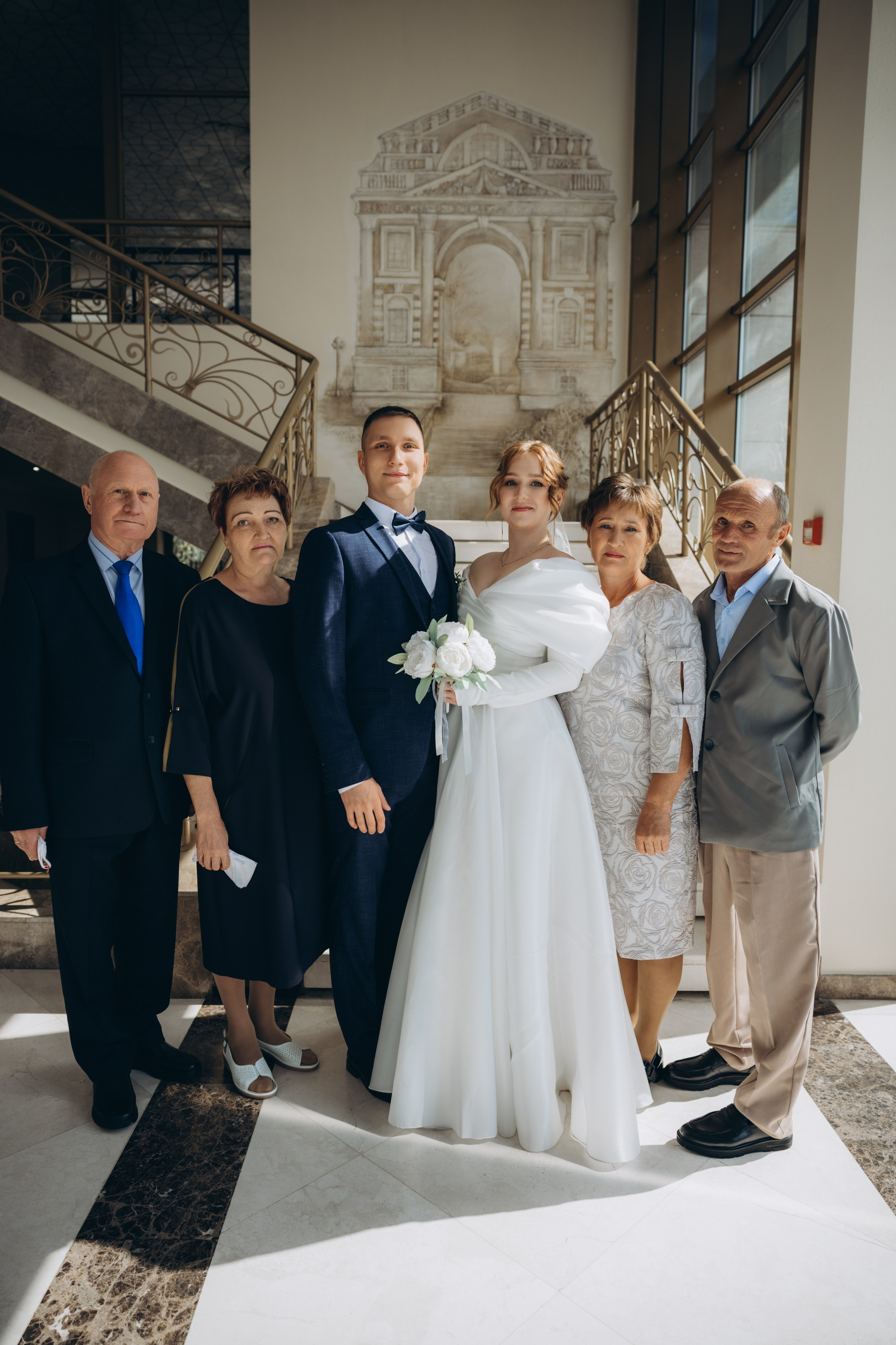 Иван и Елена. Свадебный, семейный фотограф в Иркутске Светлана Макаричева