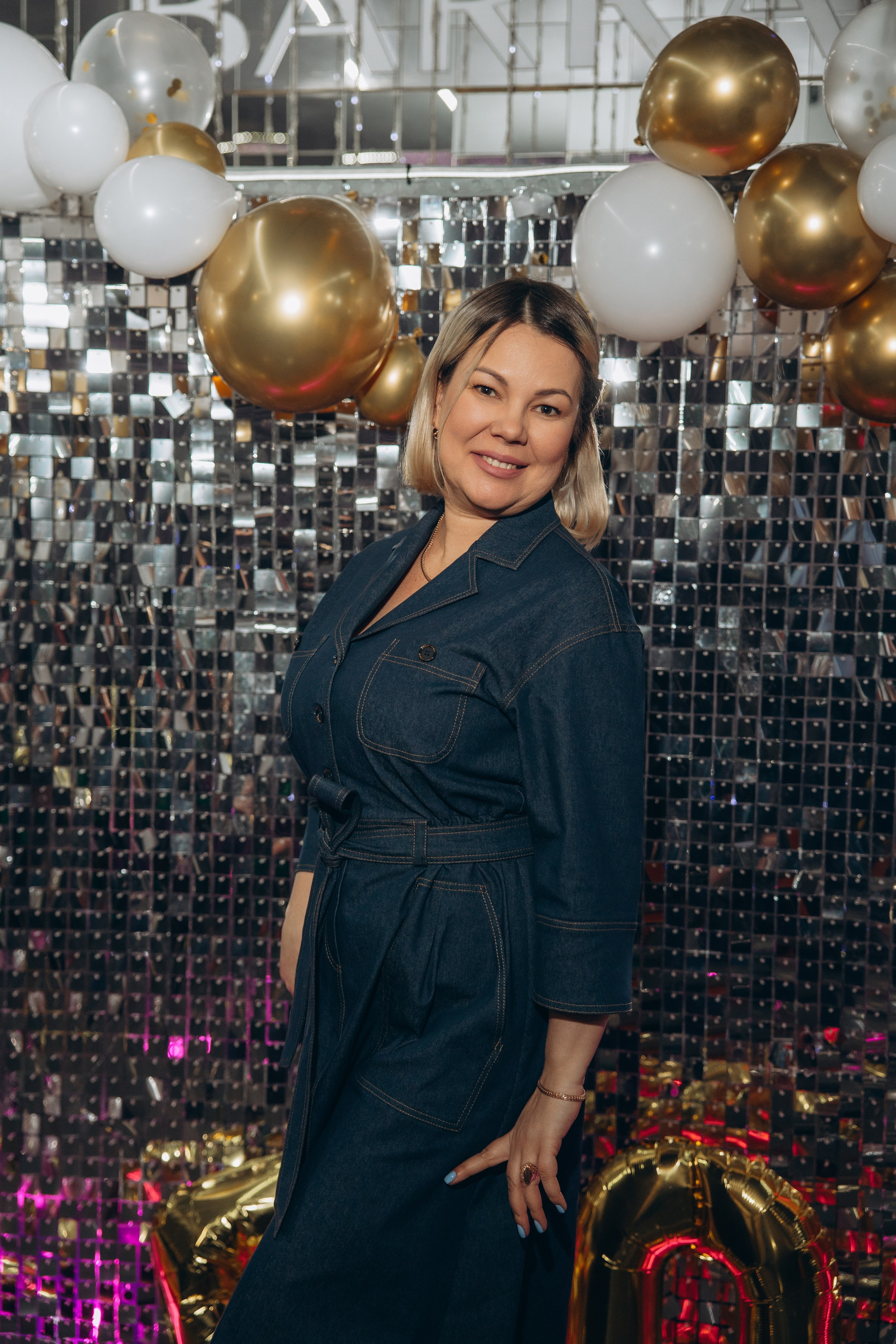 Юбилей. Свадебный, семейный фотограф в Иркутске Светлана Макаричева