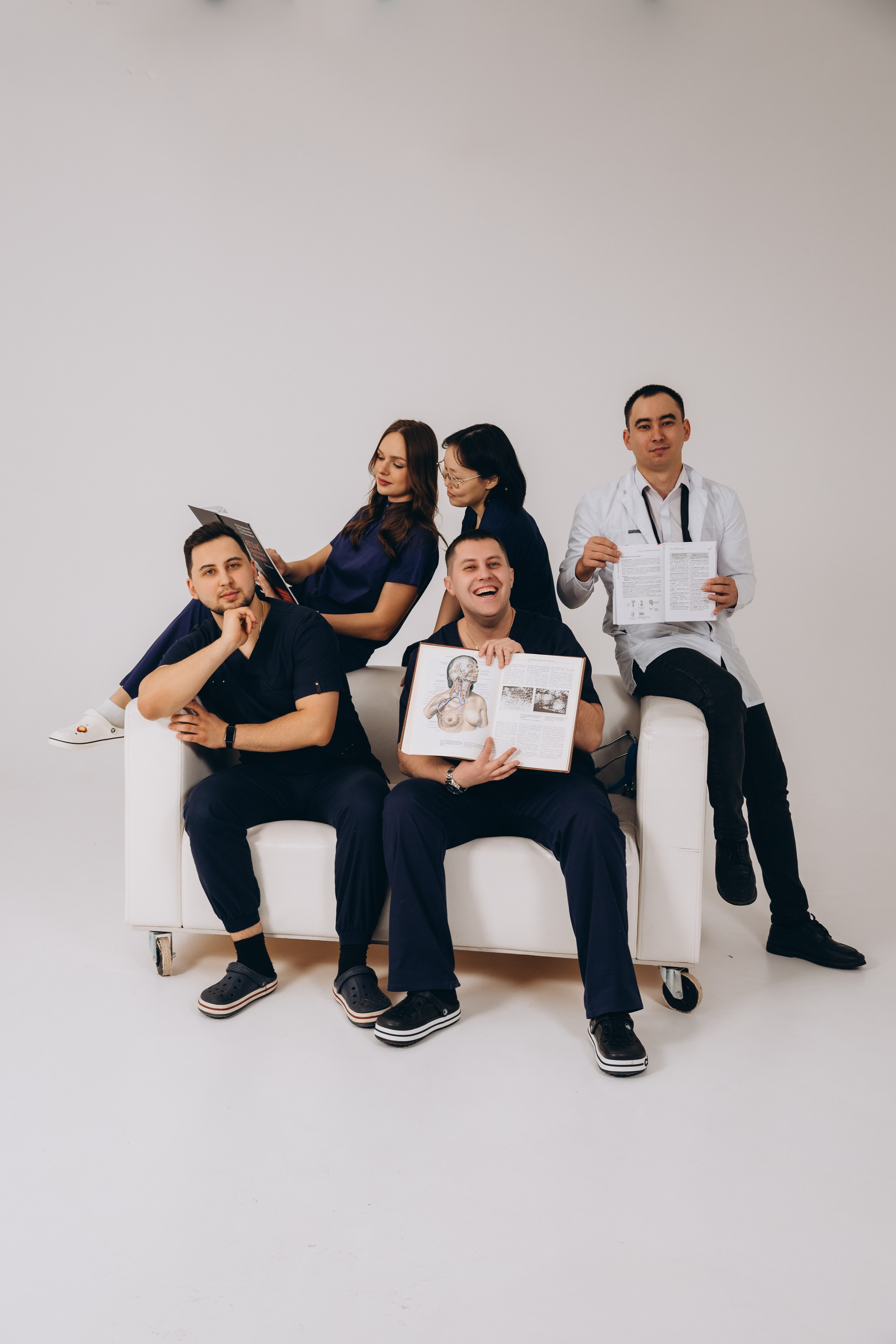 Съёмка для выпускников меда. Свадебный, семейный фотограф в Иркутске Светлана Макаричева