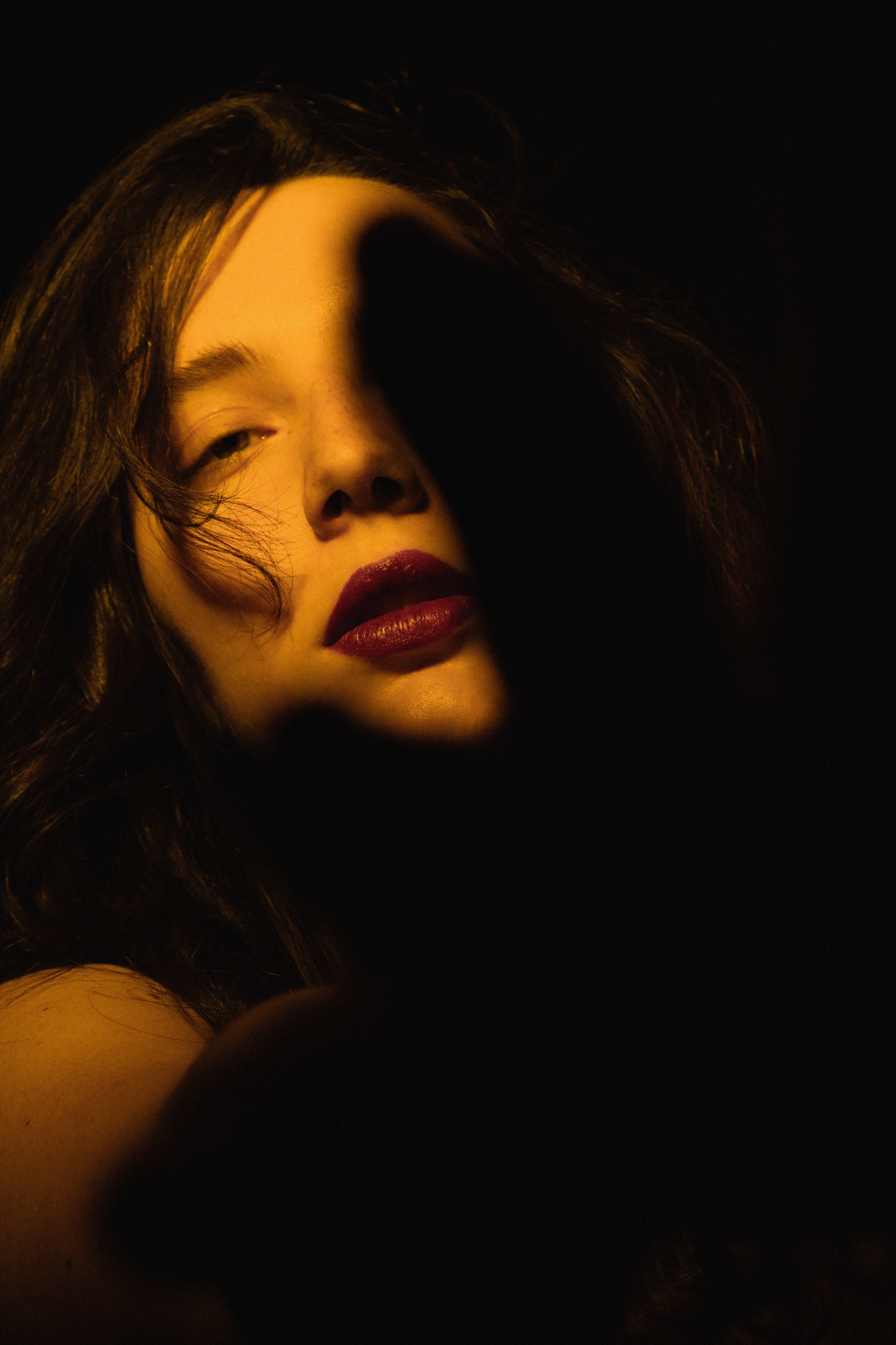 ЛИЗА. ФОТОГРАФ В ЕКАТЕРИНБУРГЕ НАСТЯ MUSE