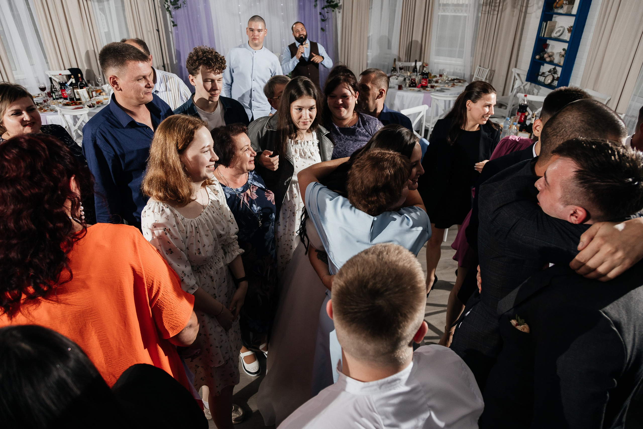 Дмитрий и Мария/2024. Свадебный и семейный фотограф в Екатеринбурге