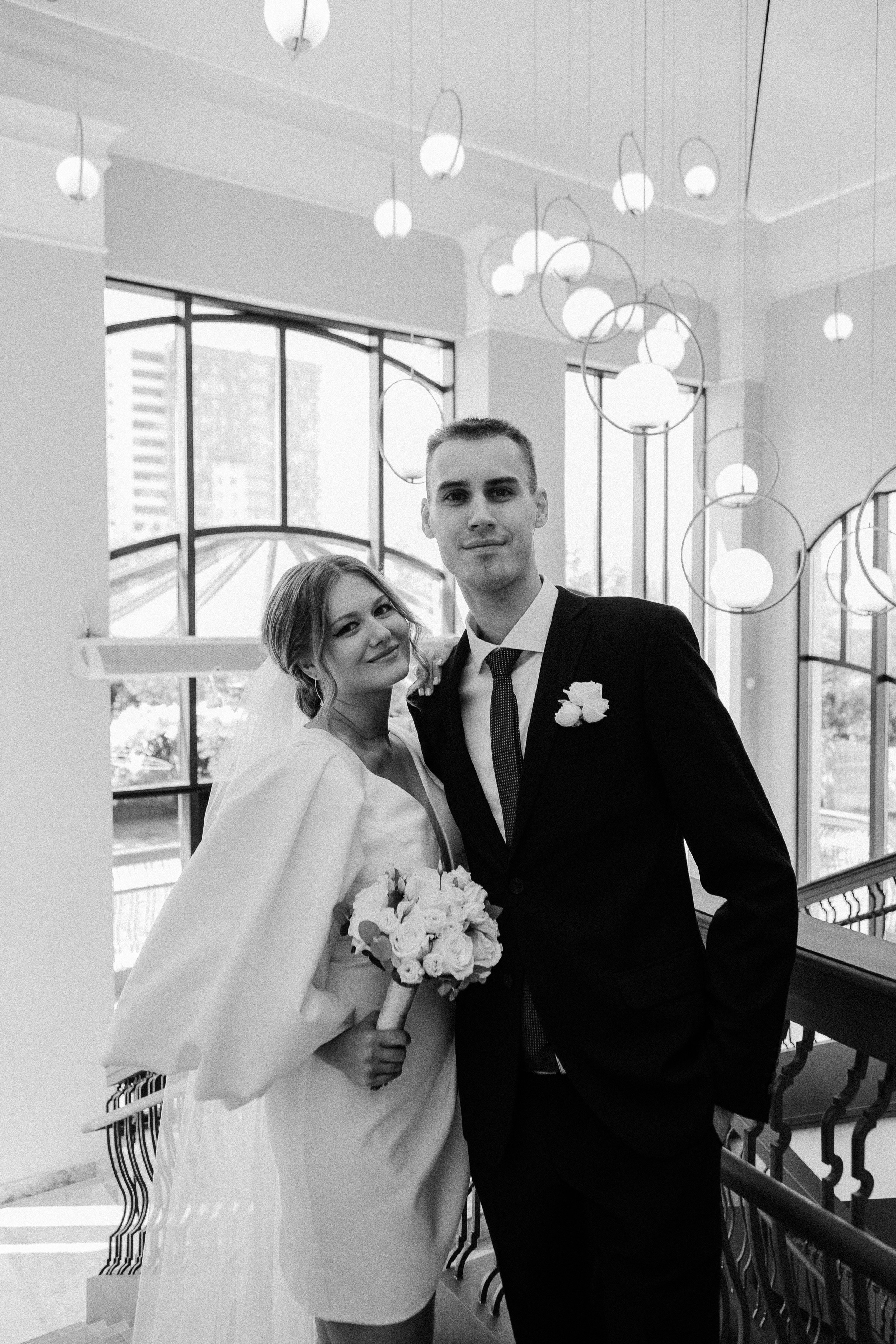 Владимир и Ника/2024. Свадебный и семейный фотограф в Екатеринбурге