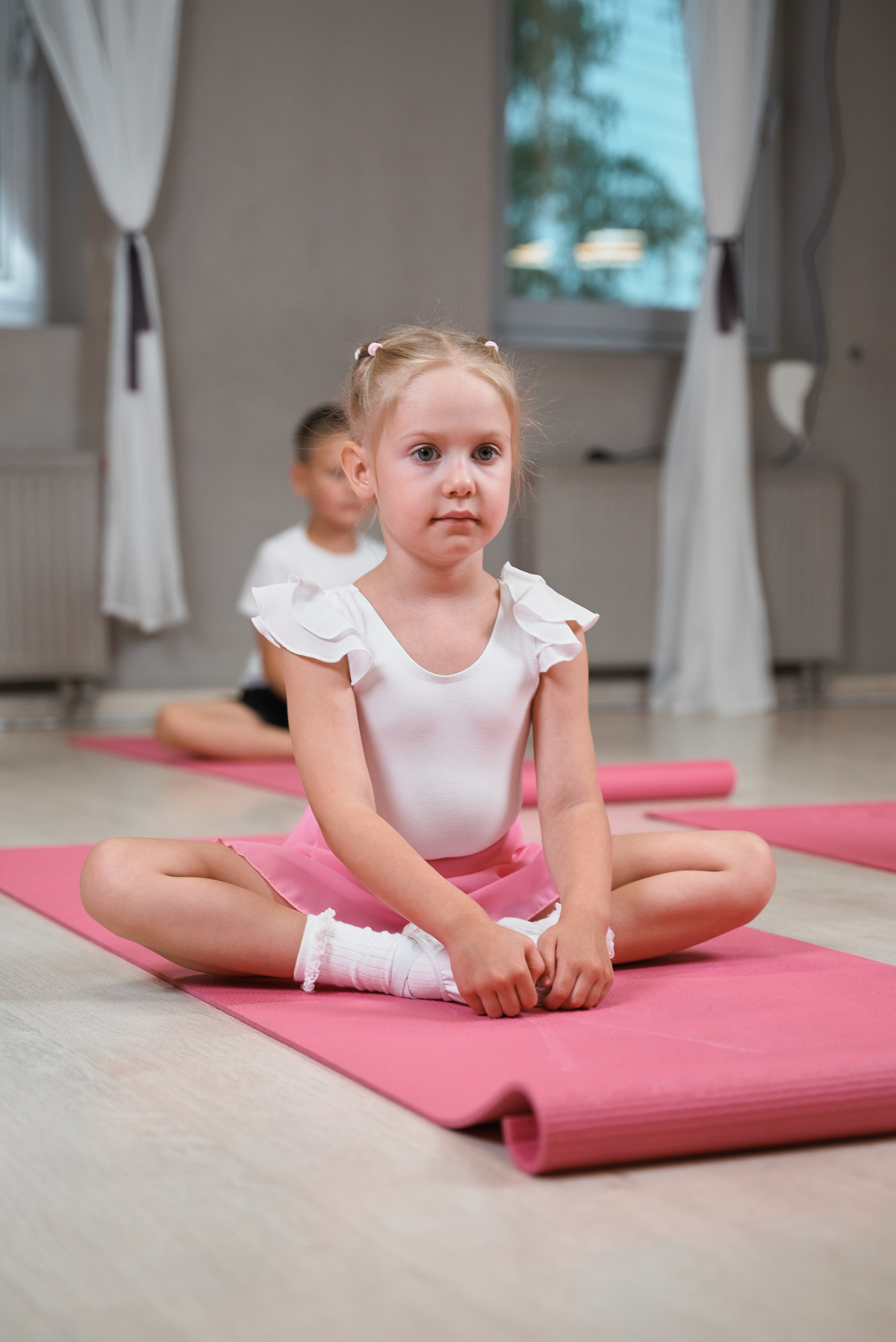 Съемка для хореографической студии «BabyDance». Фотограф в Москве Евгений Горбатов — портреты, семьи, love story, мероприятия, предметная и интерьерная съёмка