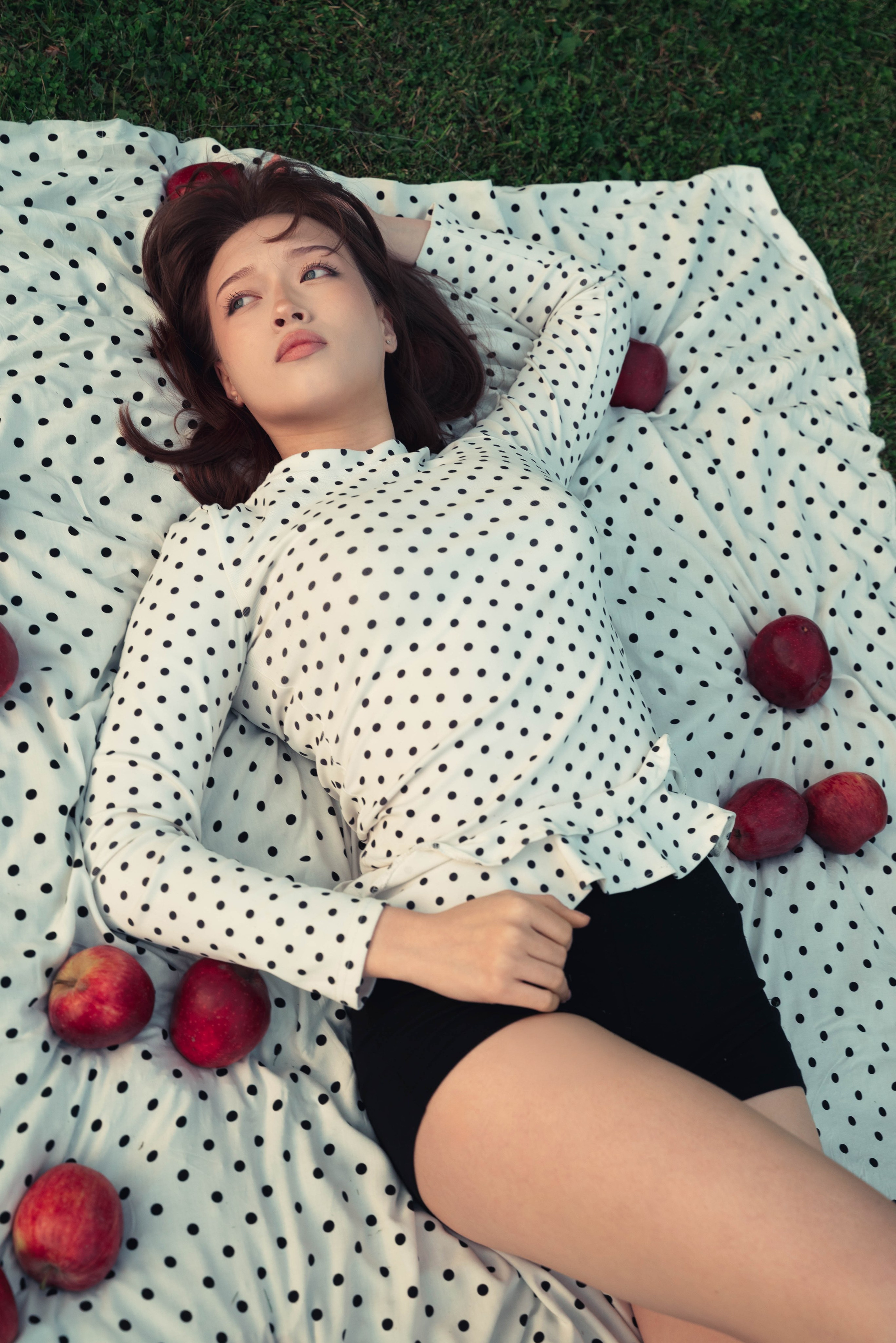 Камилла. Фотограф в Москве Евгений Горбатов — портреты, семьи, love story, мероприятия, предметная и интерьерная съёмка