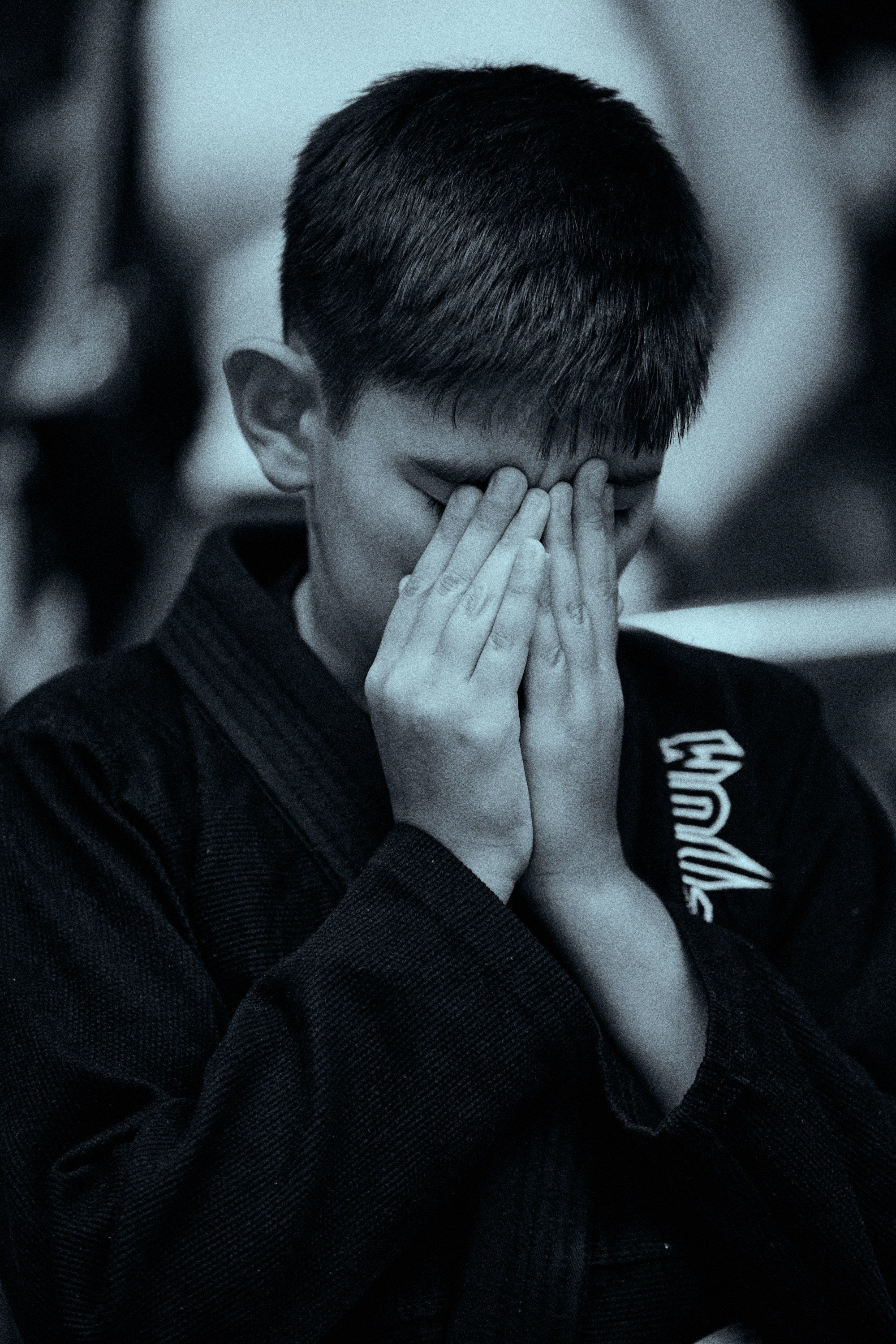 ACB JJ. ПОЧЕМУ? СТУДИЯ