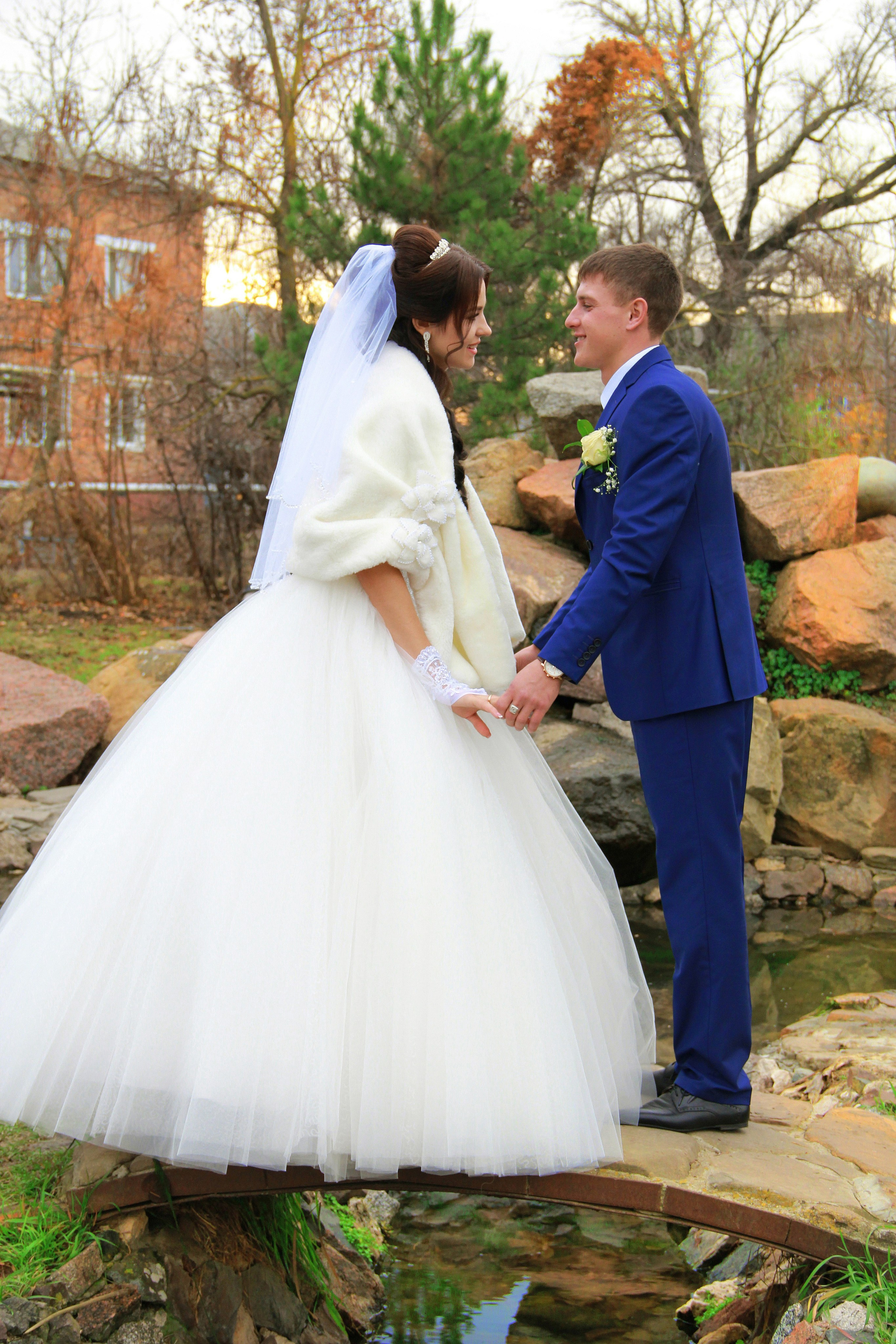 Валерий и Марина. Игорь Варава свадебный фотограф видеограф Белая Глина Краснодар