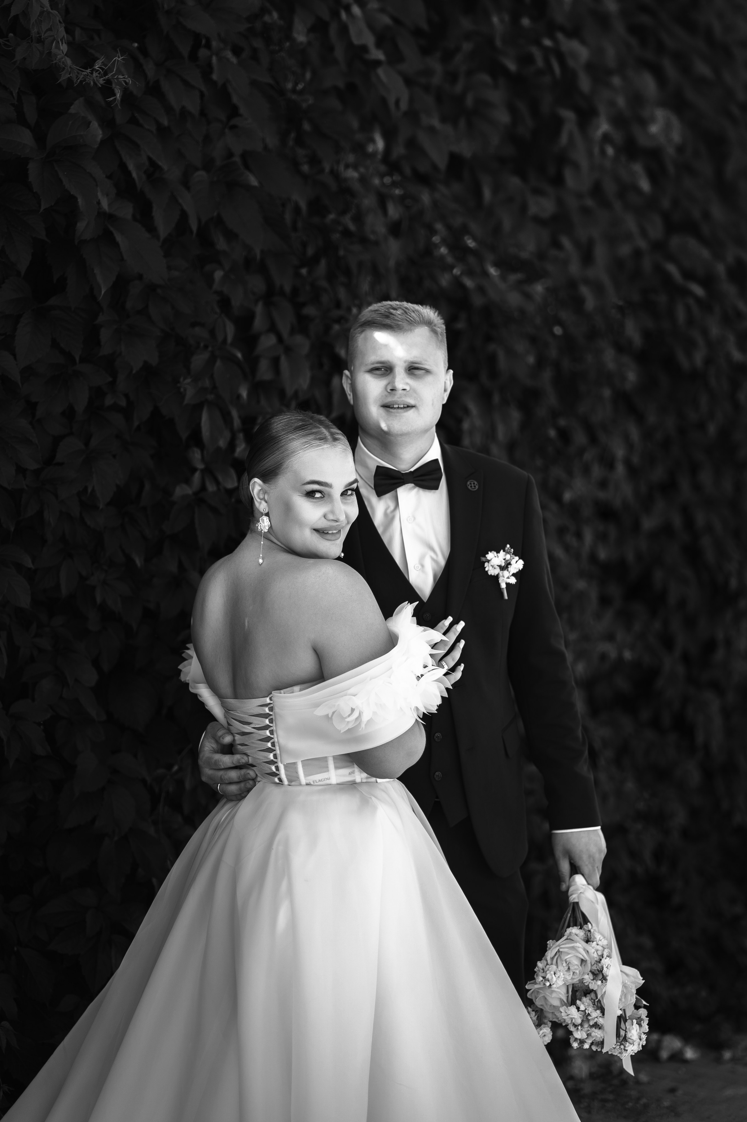 Свадьбы. ПАРА ОПЕРАТОРОВ