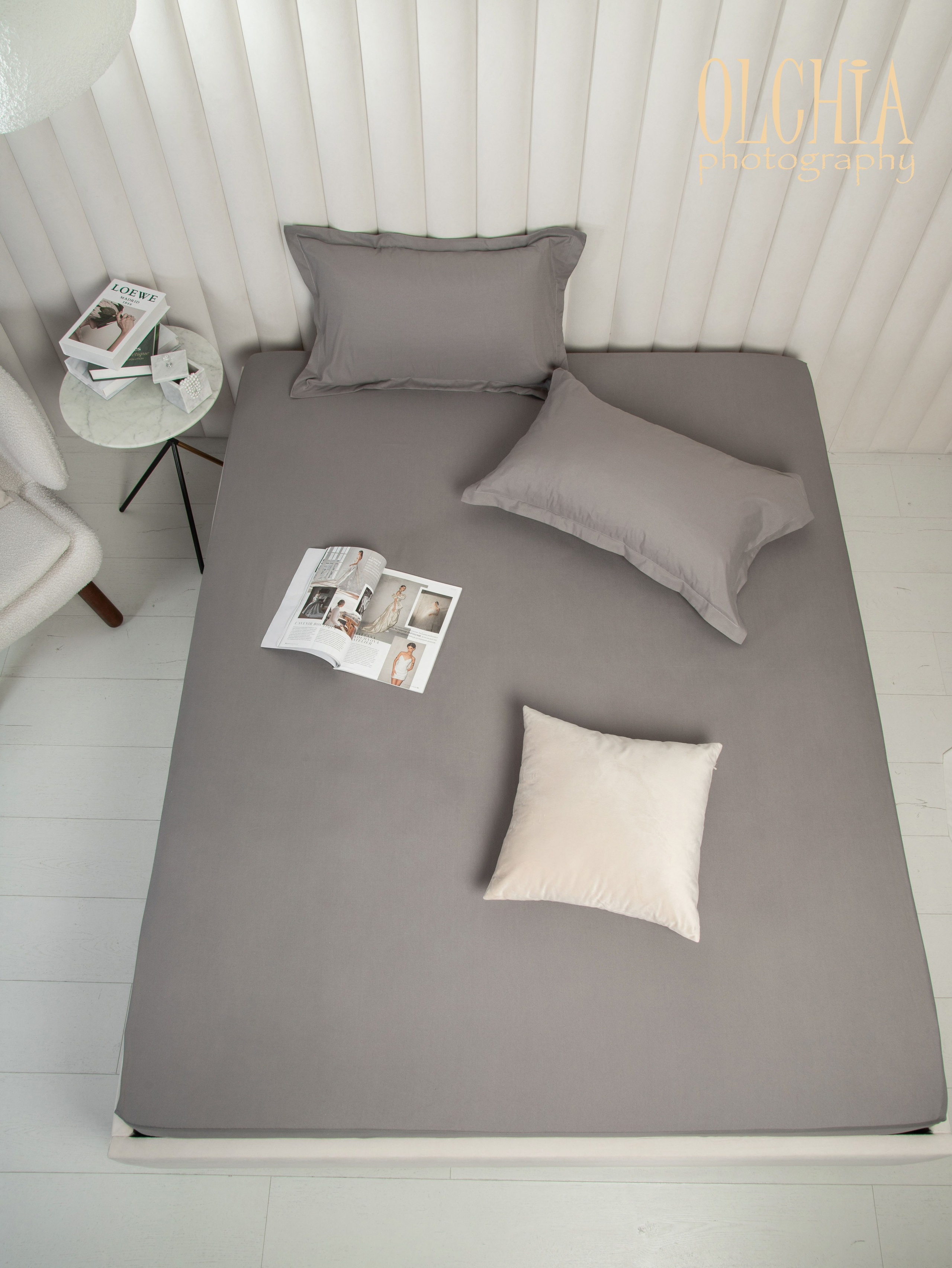 Фотограф постельного белья, подушек, одеял и текстиля для дома. Фотограф текстиля в Москве Ольга Иванова