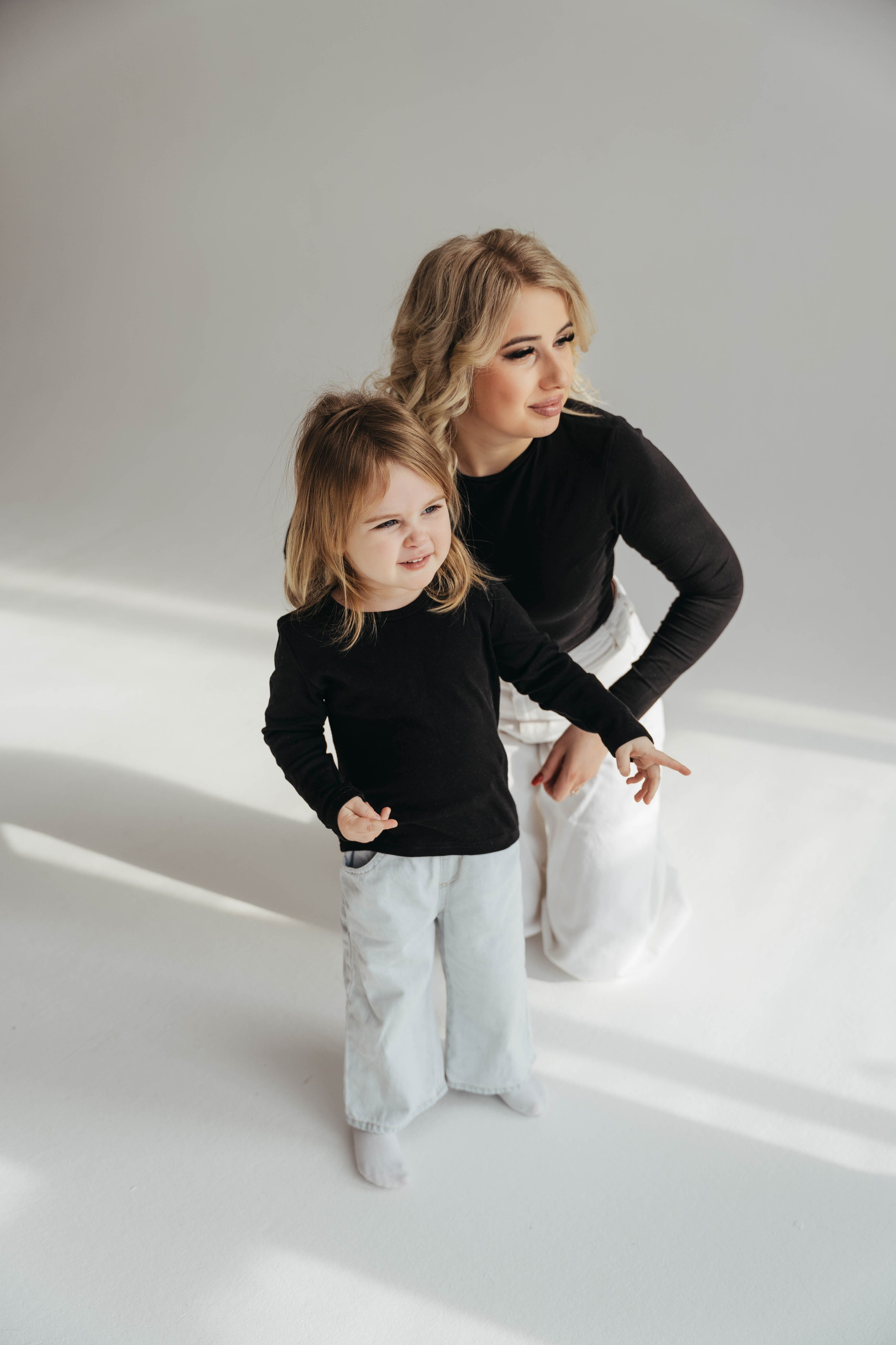 Вика 3 года. Главная