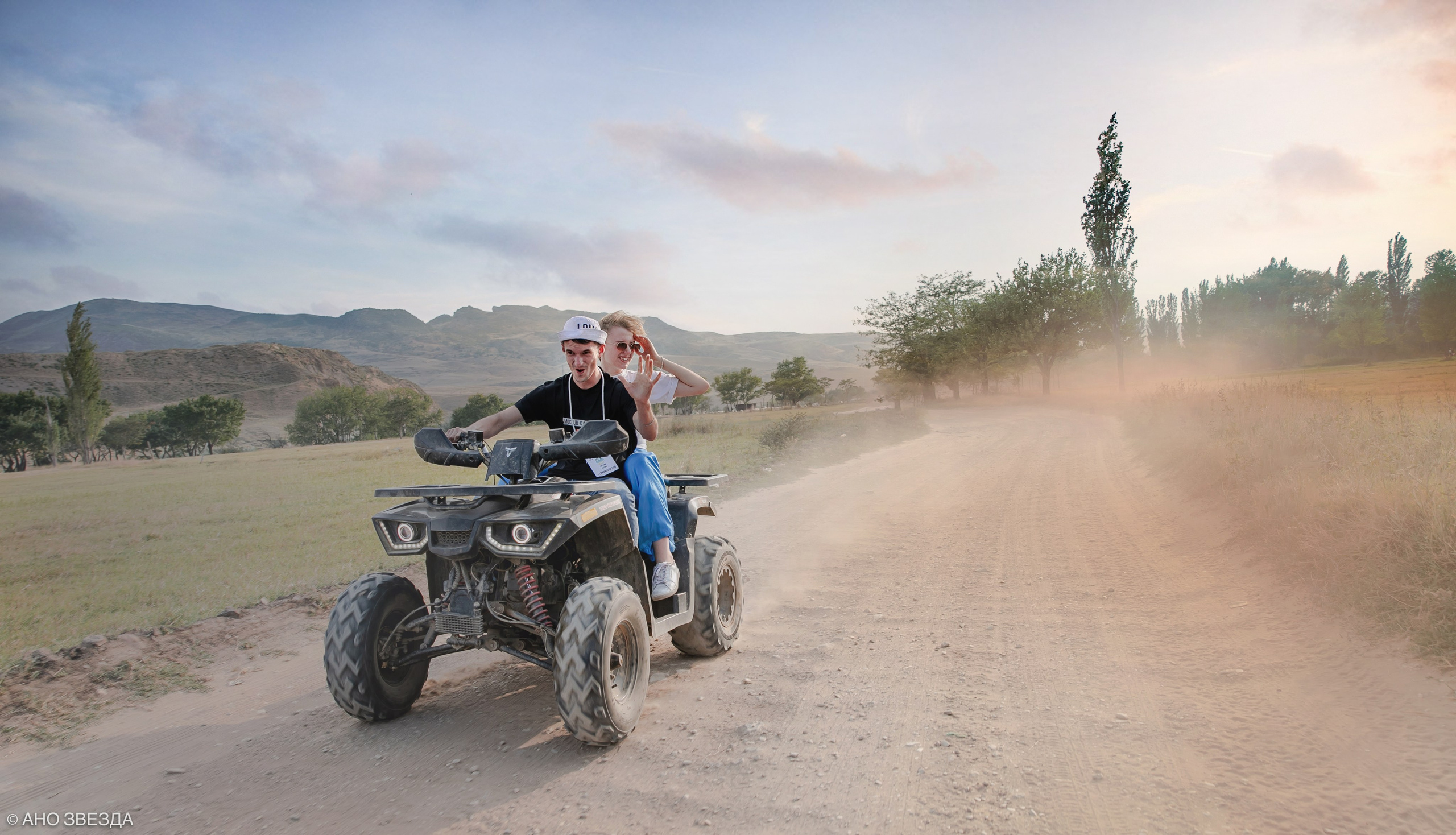 Репортаж. Главная