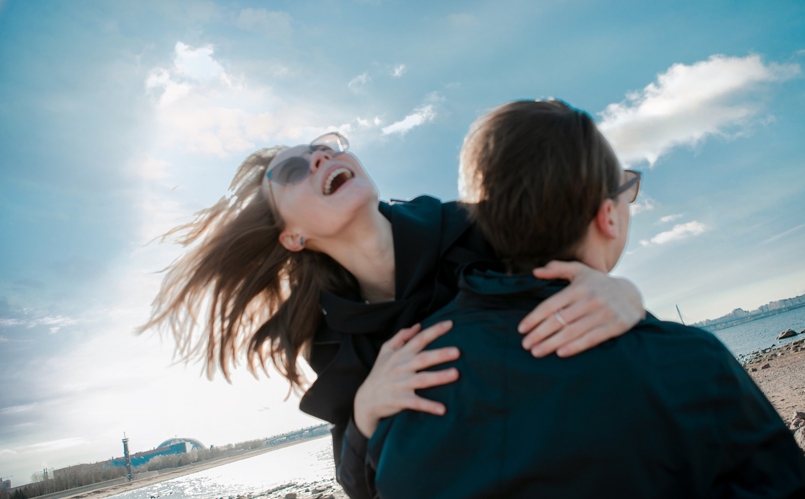 Love Story. Главная