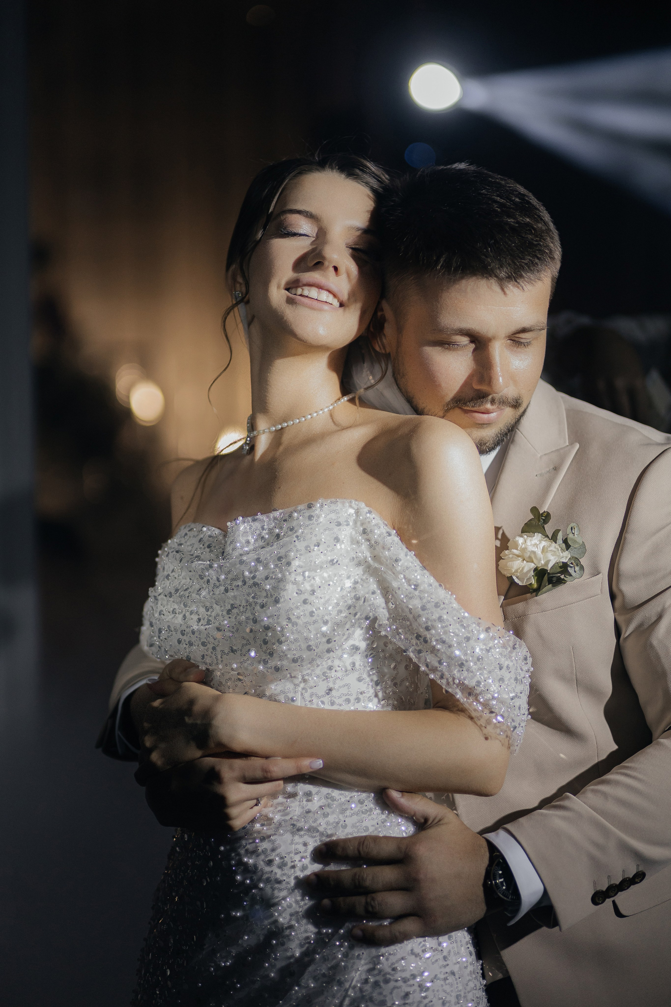 2.05.2025|Лилия и Александр. Свадебный фотограф в Ростове-на-Дону и Азове Малявка Анастасия