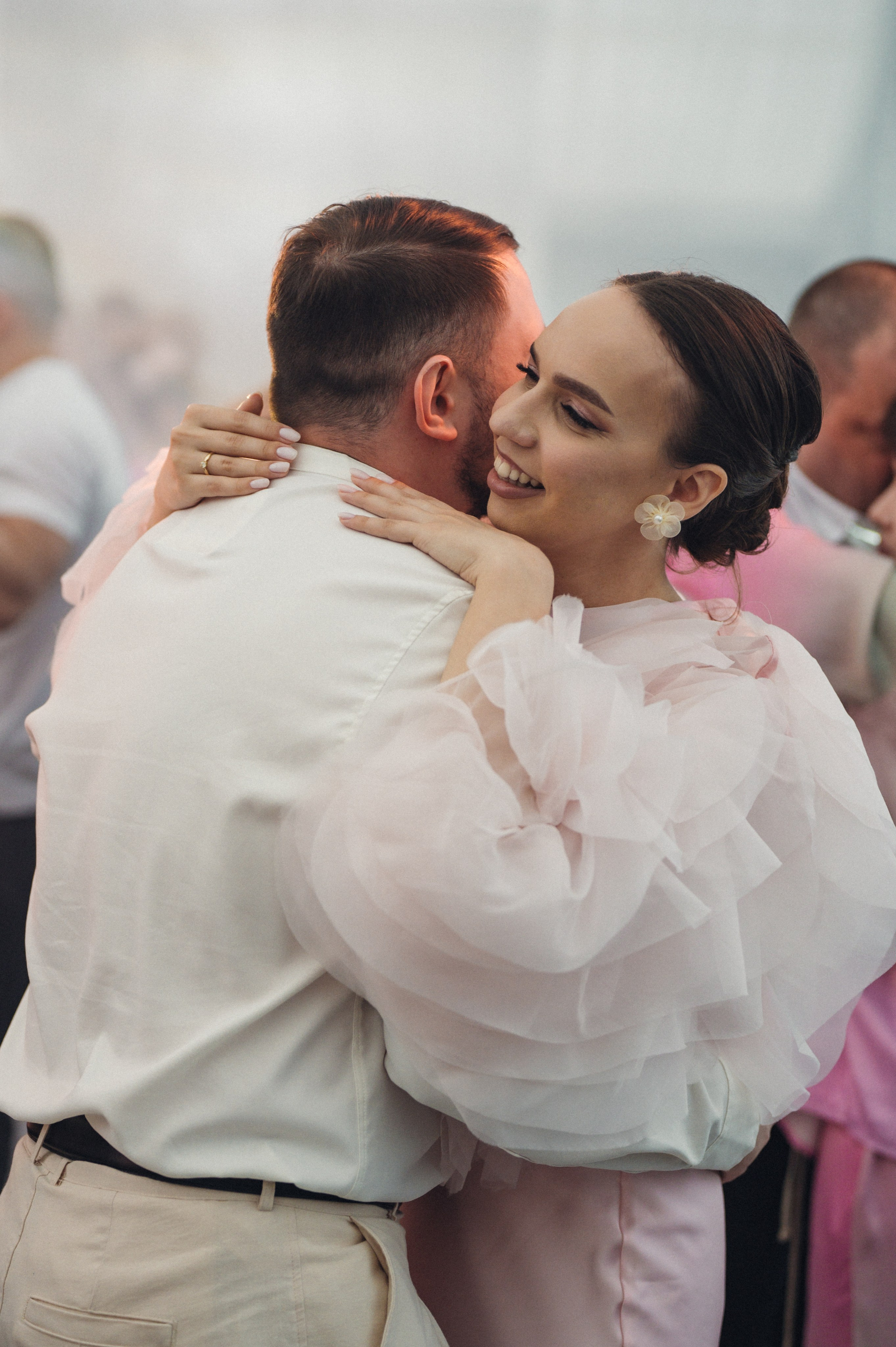 Алёна и Павел. Репортажный и свадебный фотограф в Сургуте